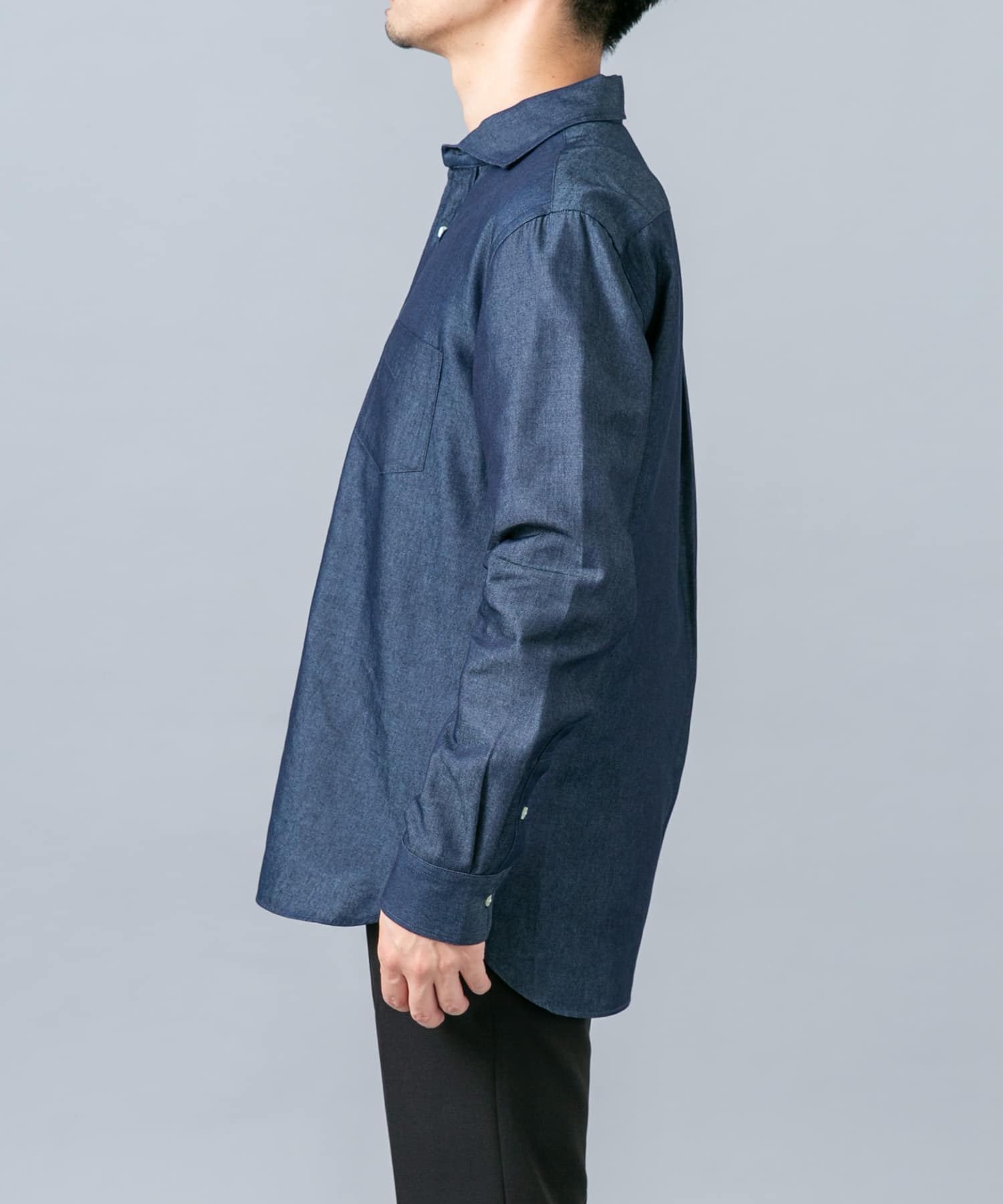 INDIGO