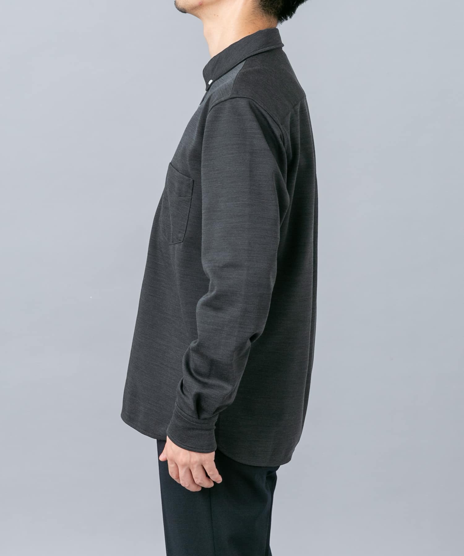 GRAY