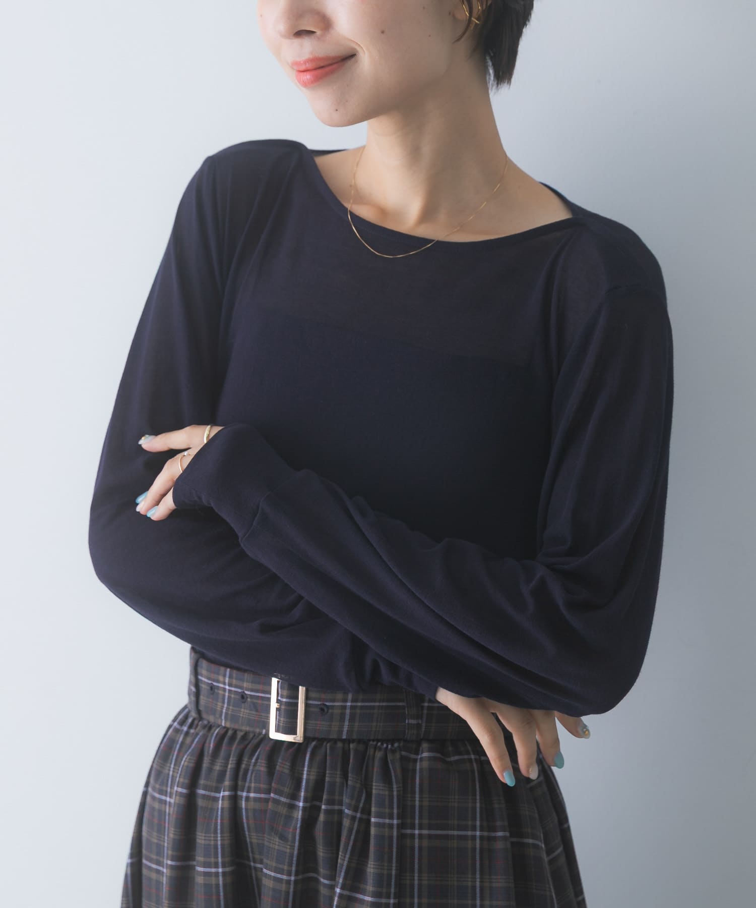 DARK NAVY