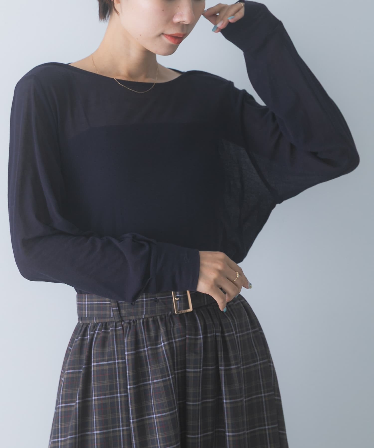 DARK NAVY