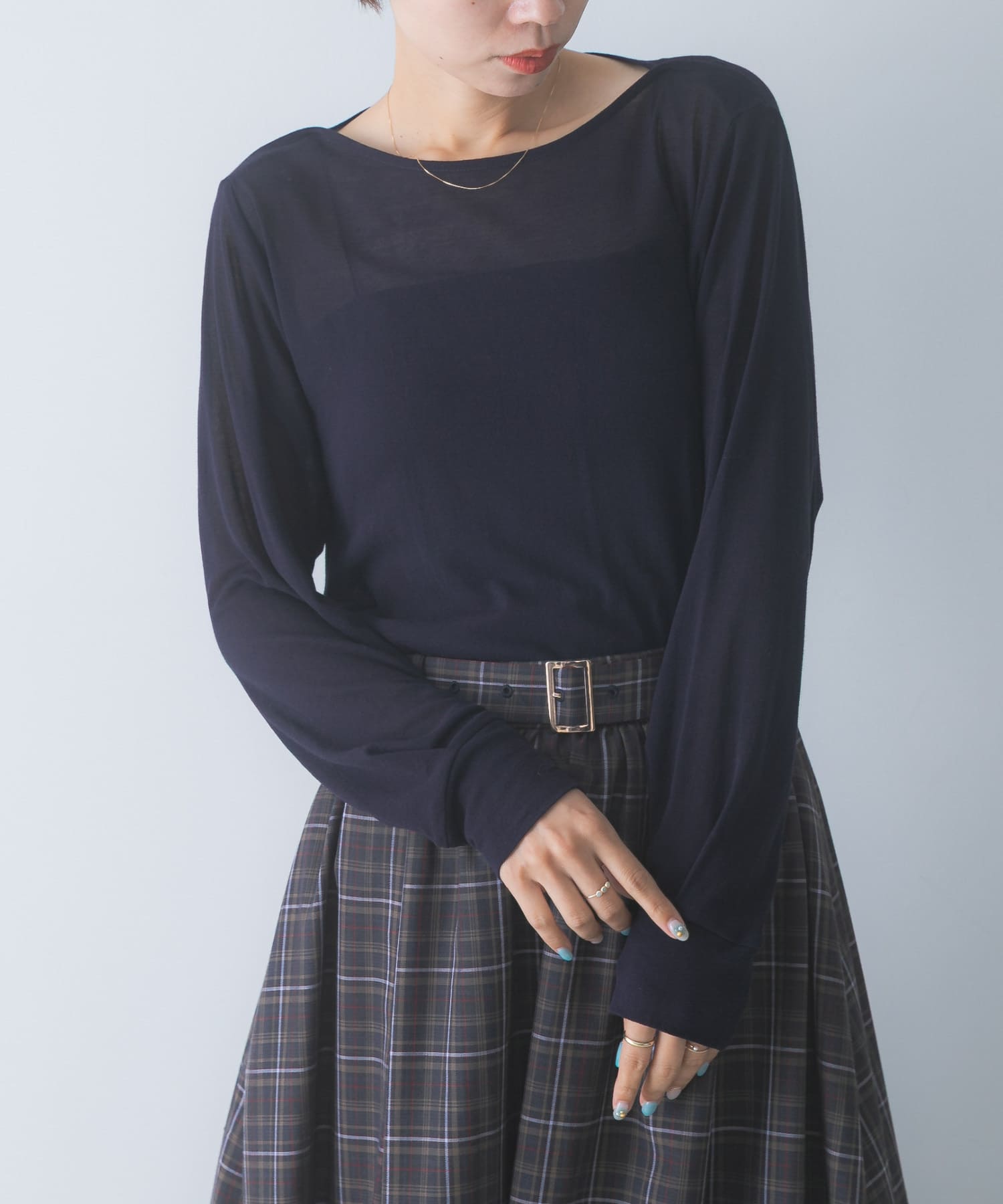 DARK NAVY
