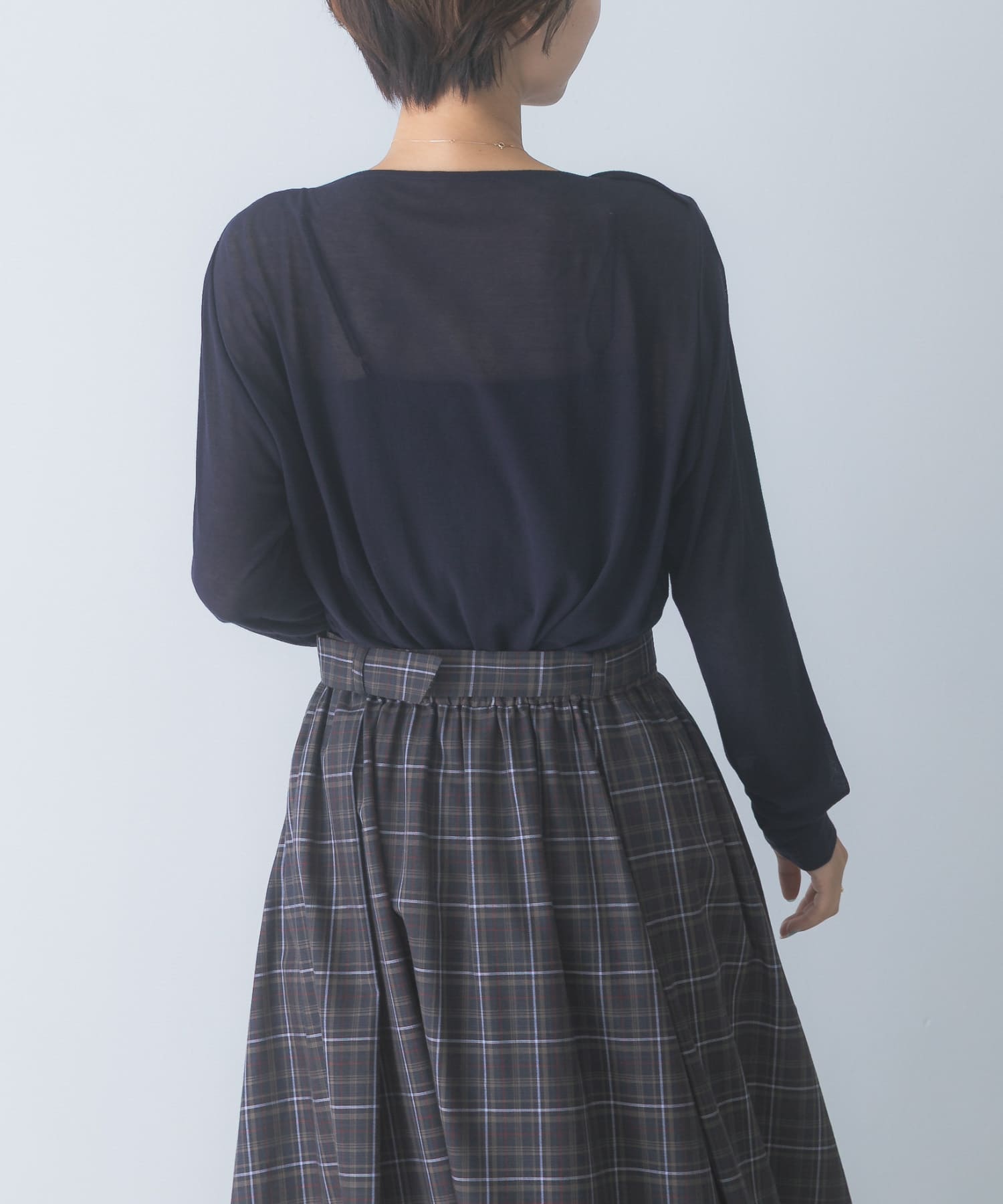 DARK NAVY