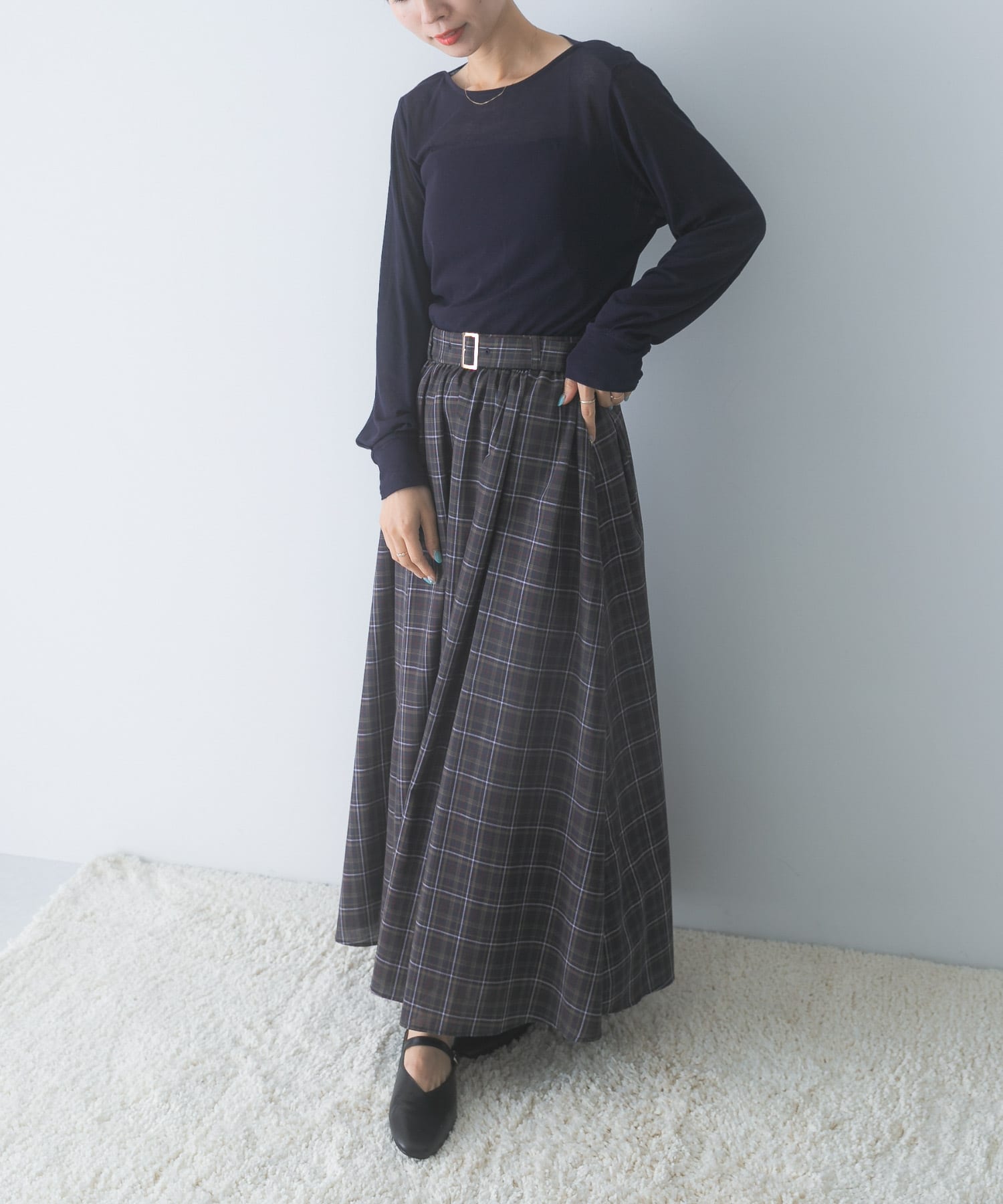 DARK NAVY
