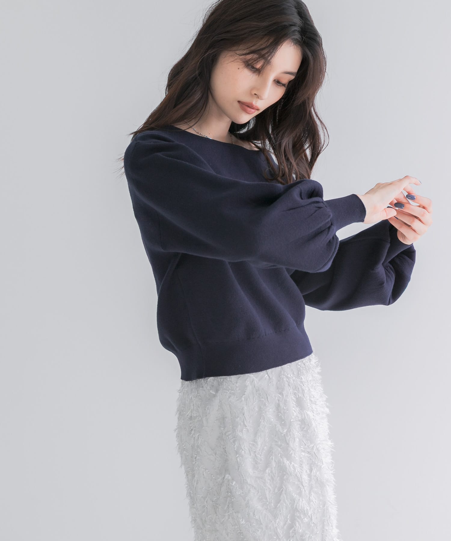 NAVY