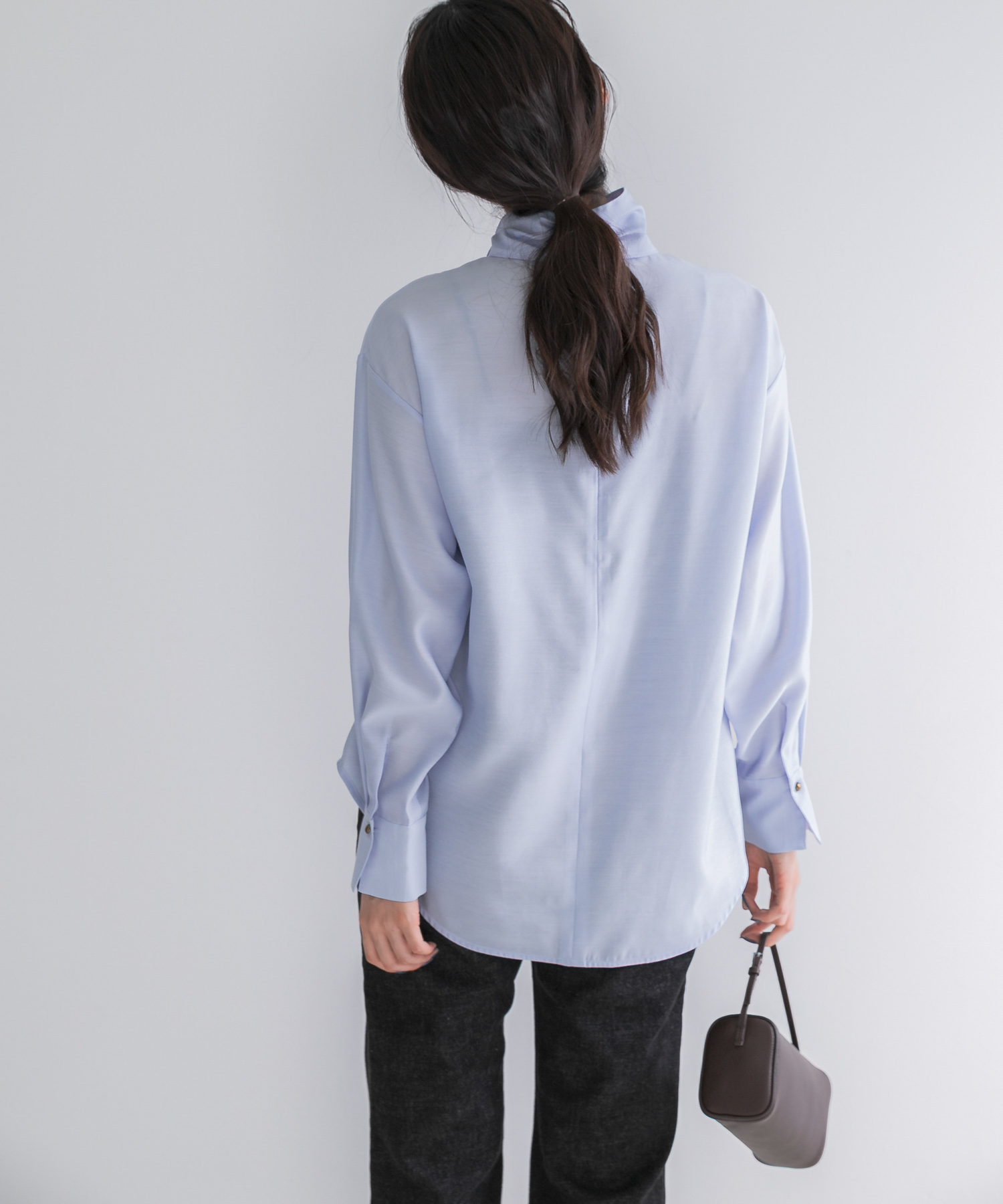 L.BLUE