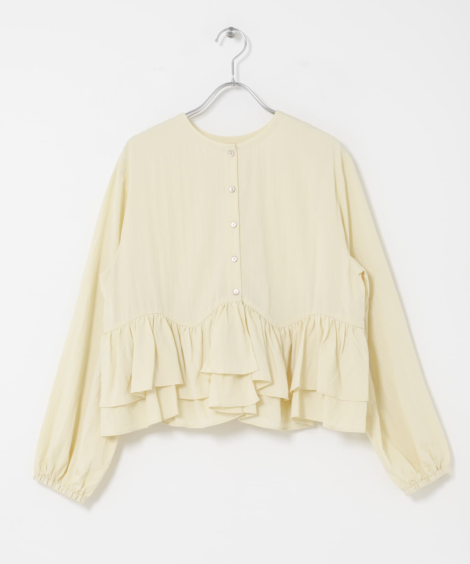 BUTTER YEL