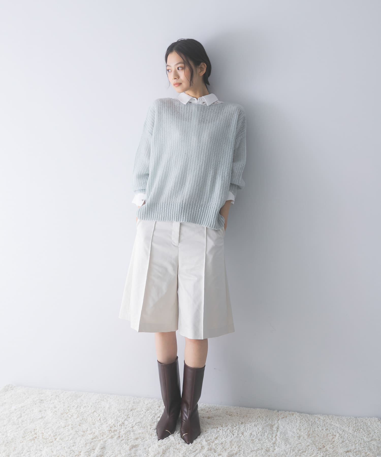 IVORY