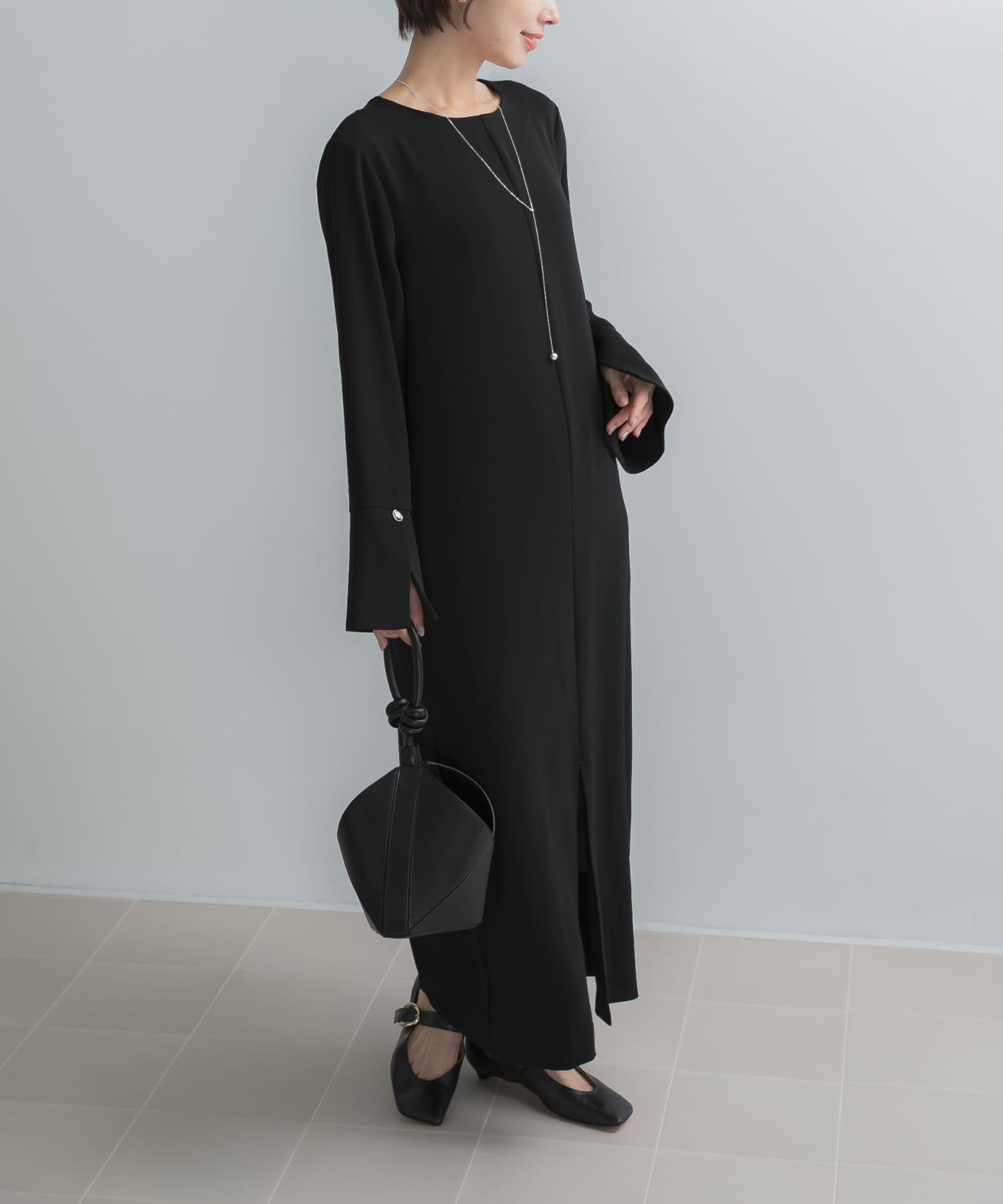 BLACK×OFF