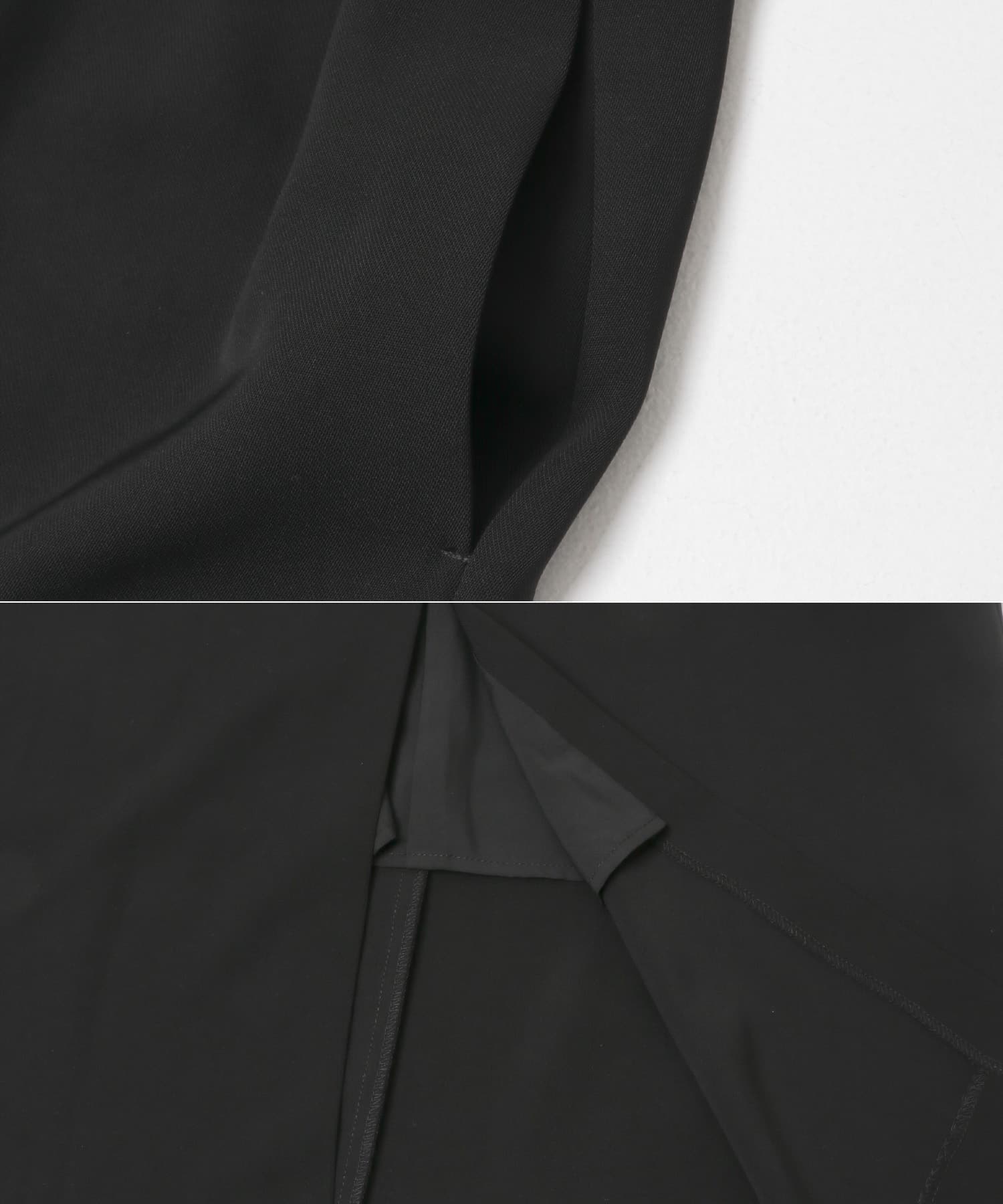 BLACK×OFF