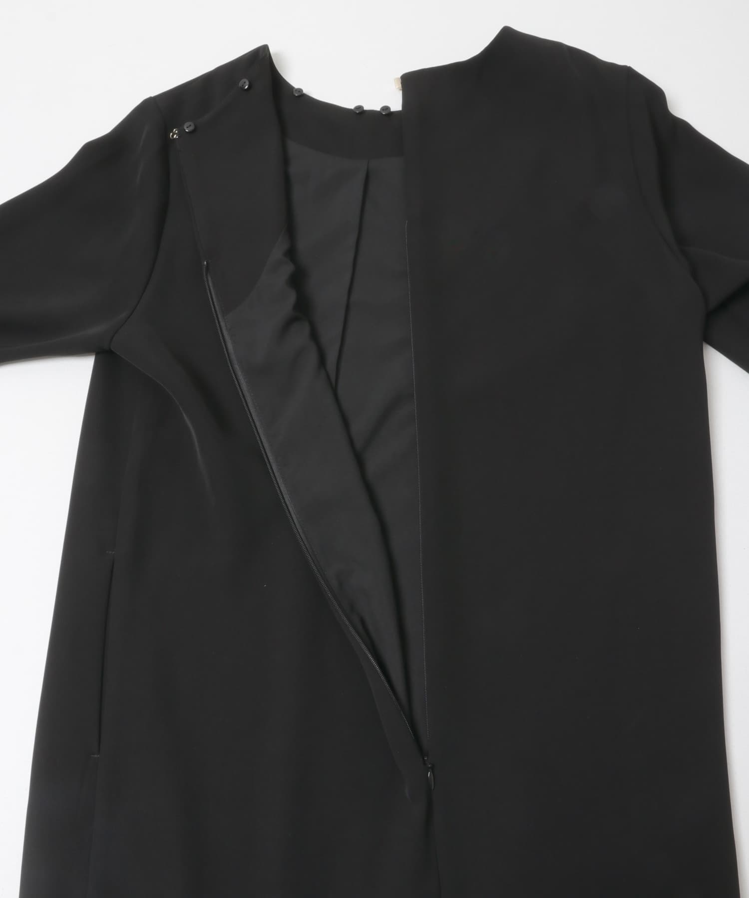 BLACK×OFF
