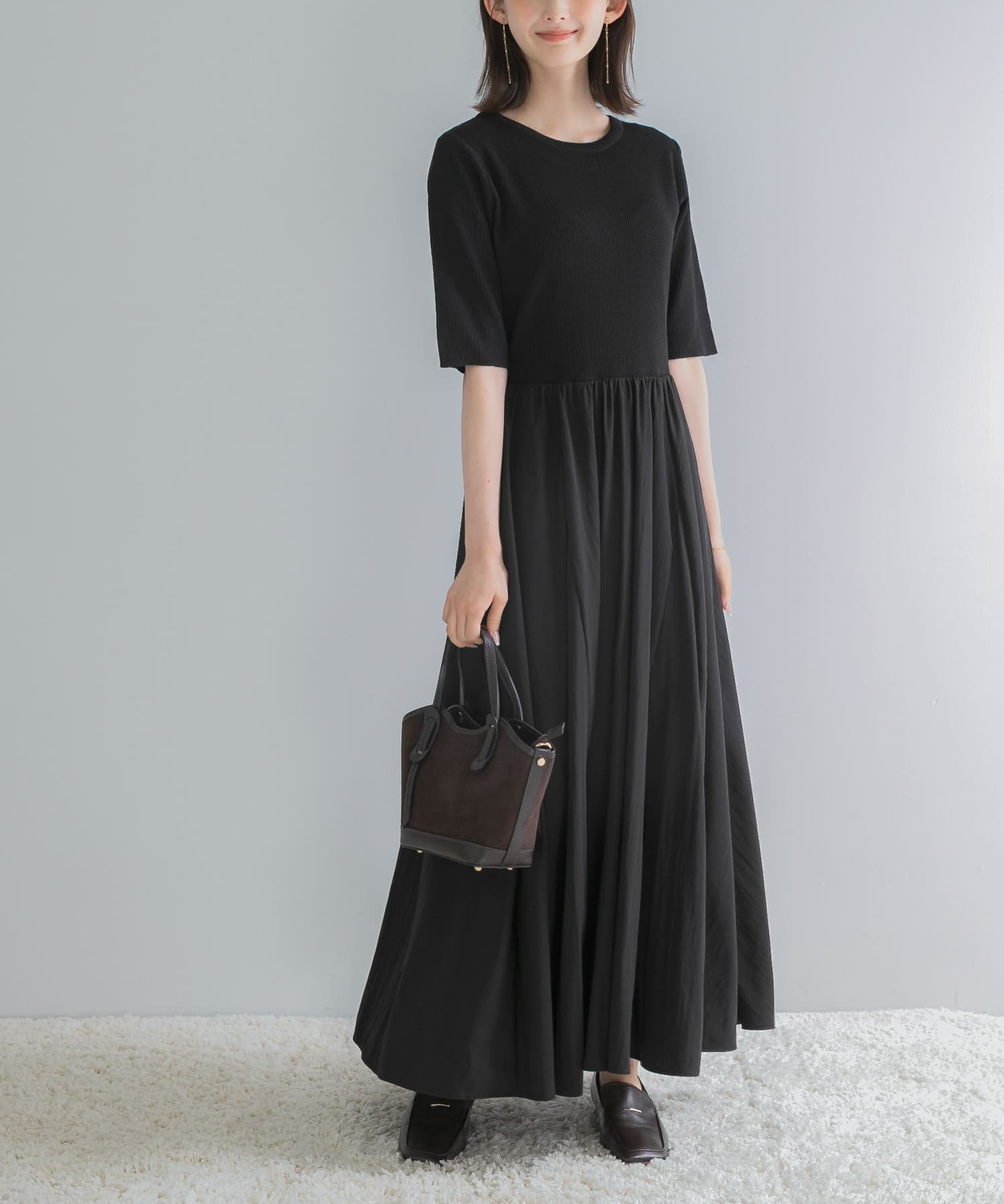 BLK×BLK