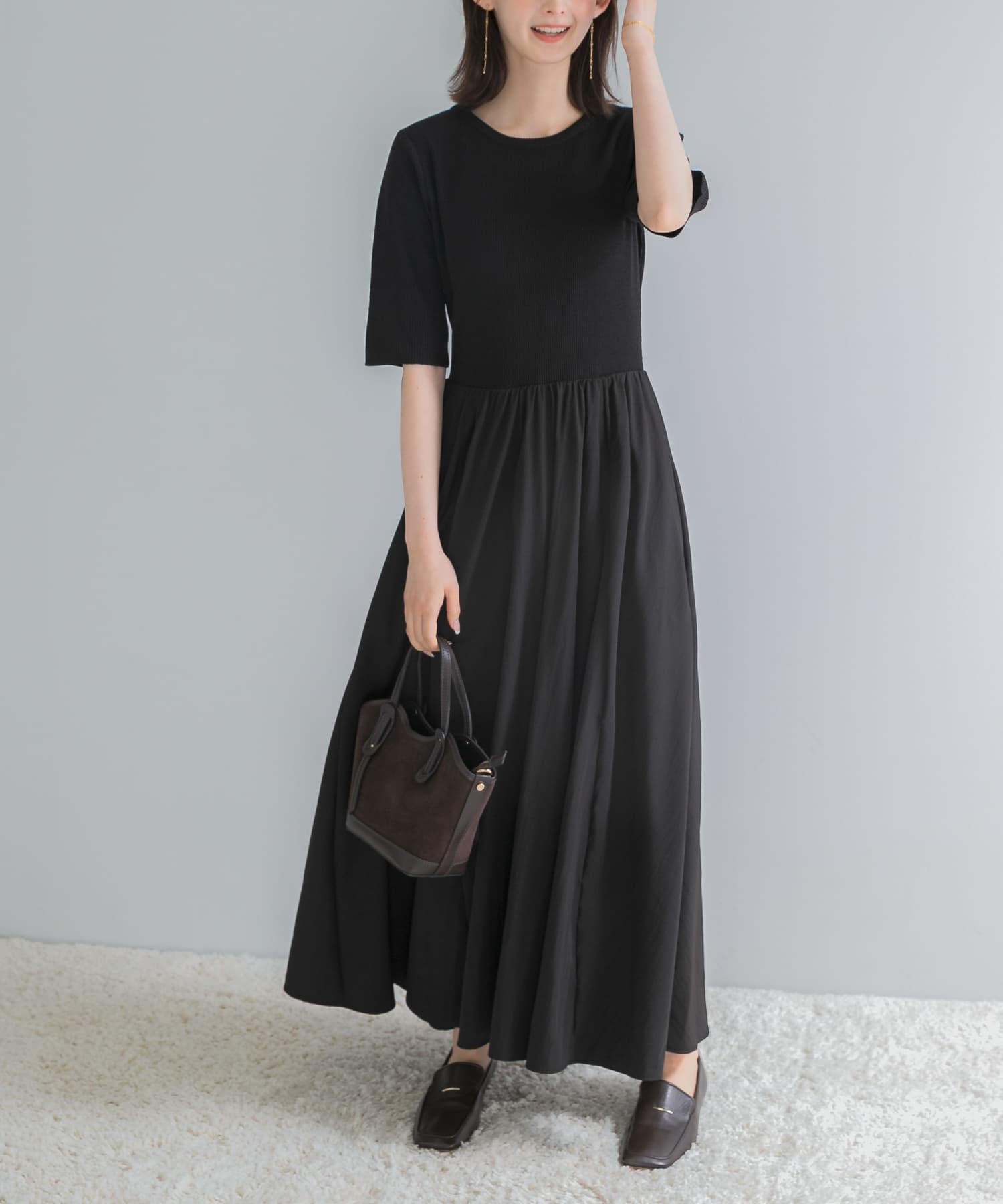 BLK×BLK
