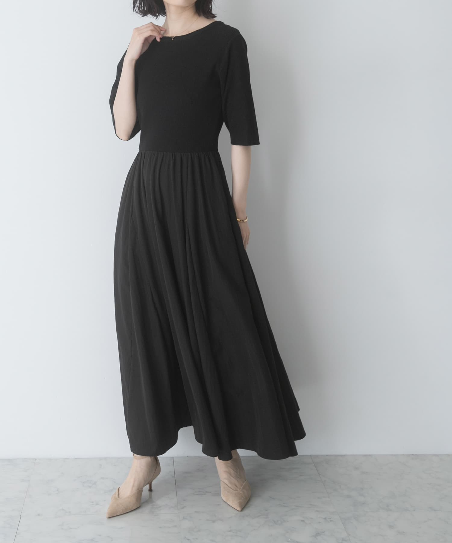 BLK×BLK