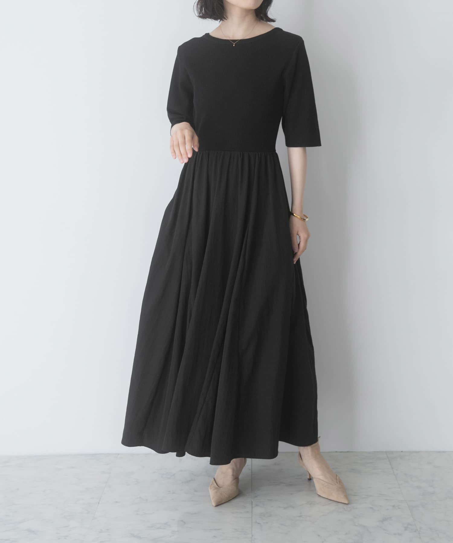 BLK×BLK