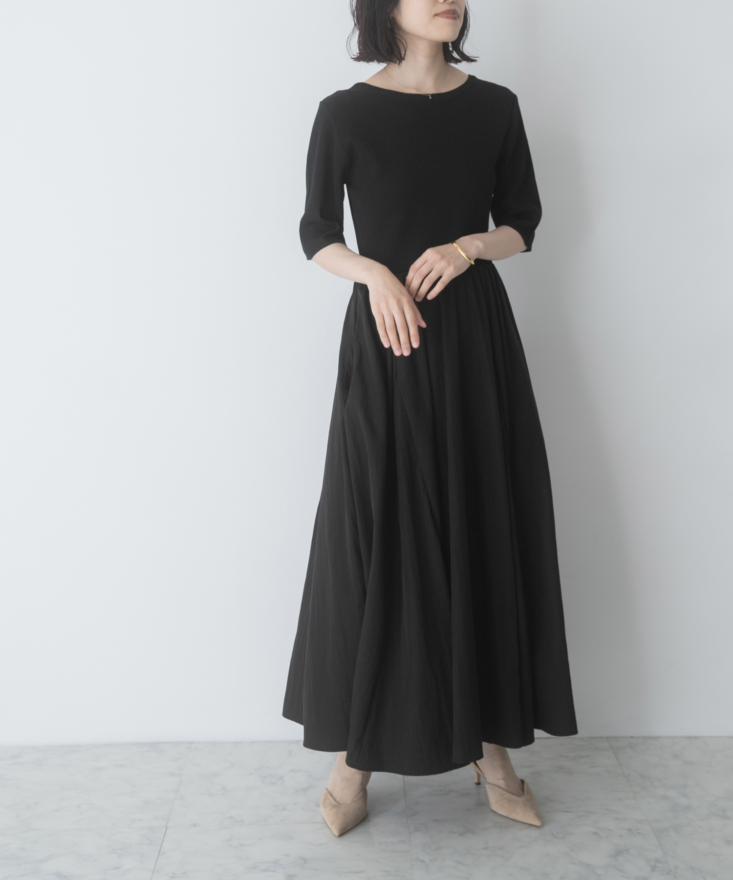 BLK×BLK