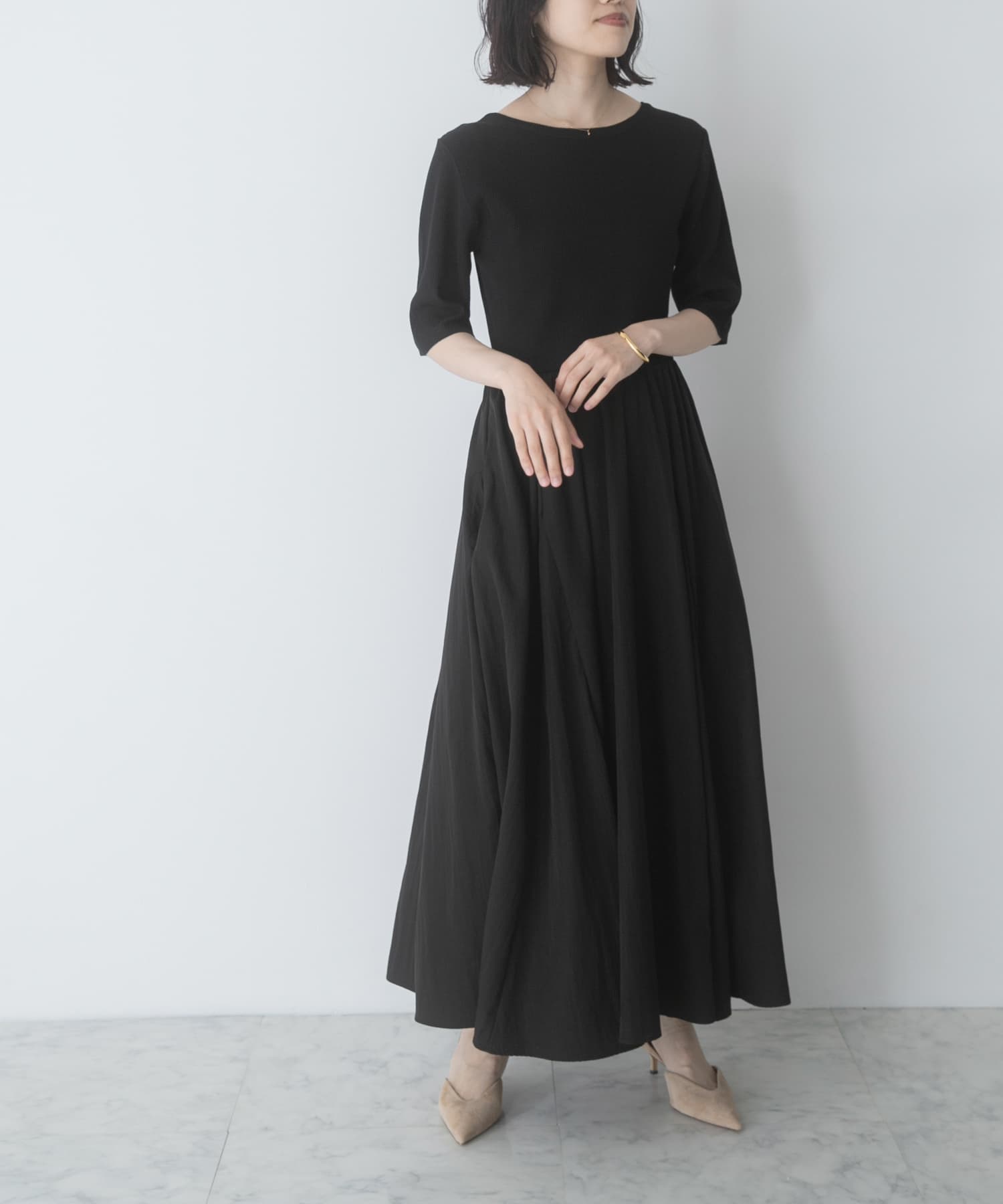 BLK×BLK