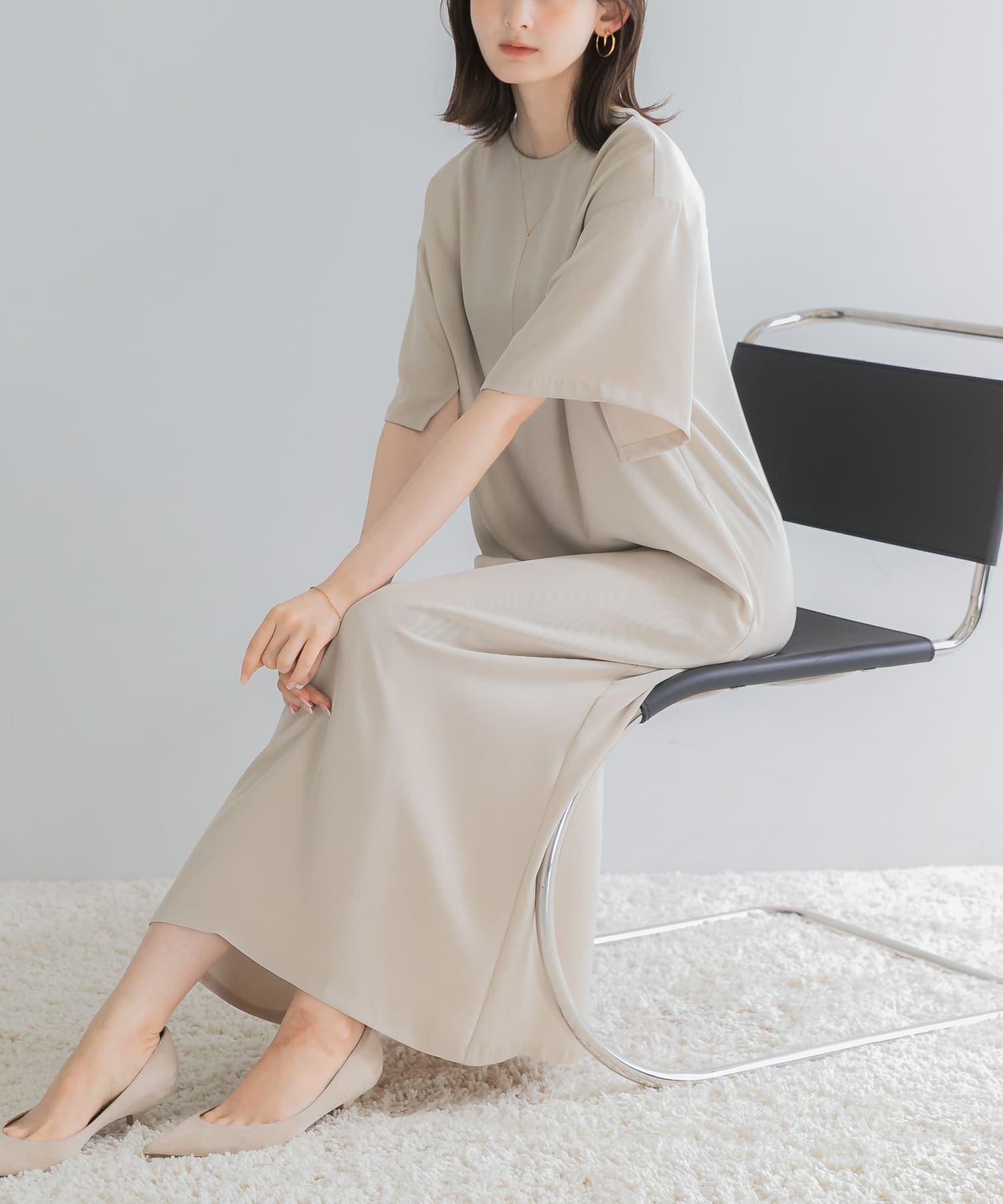 L/BEIGE
