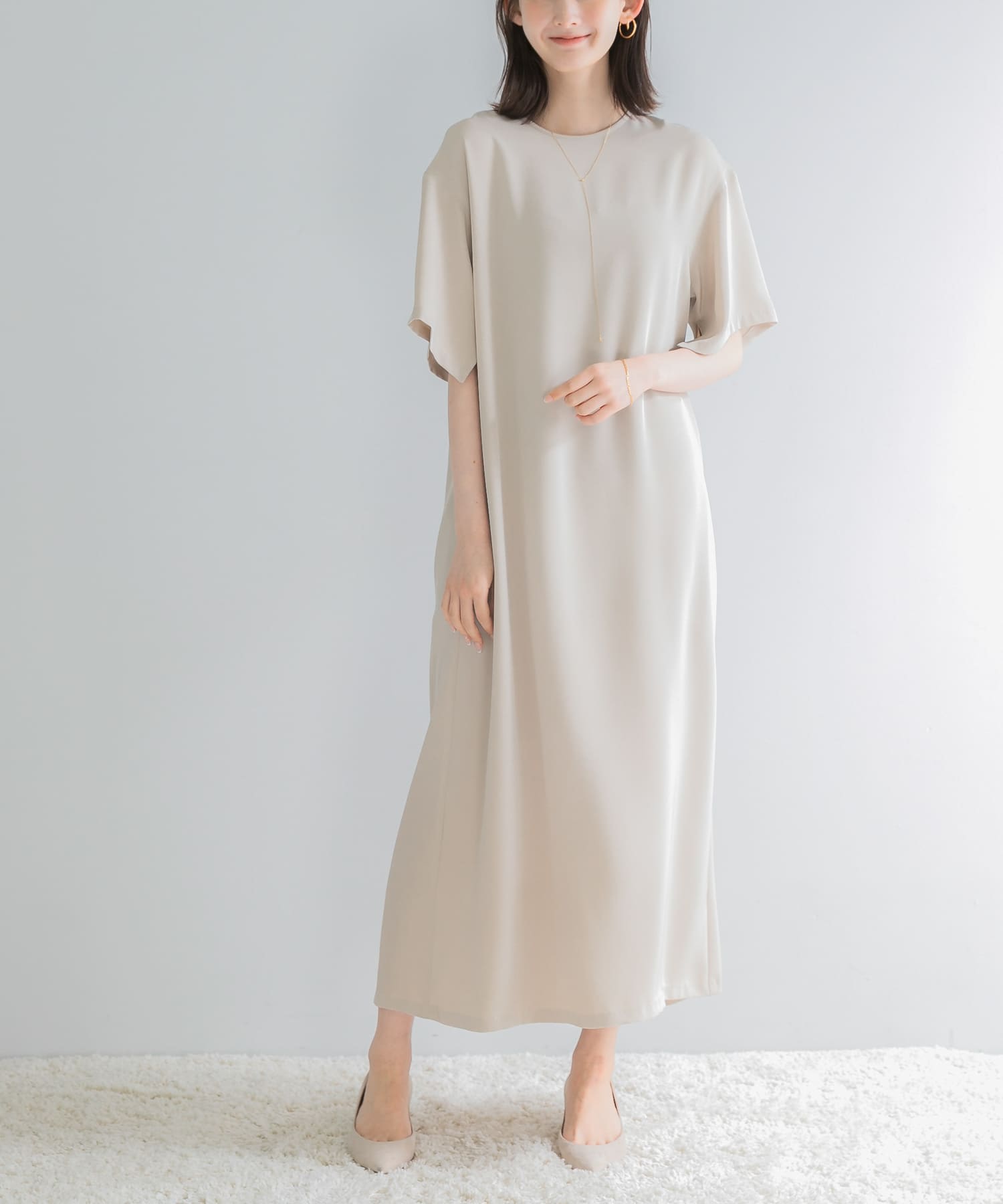 L/BEIGE