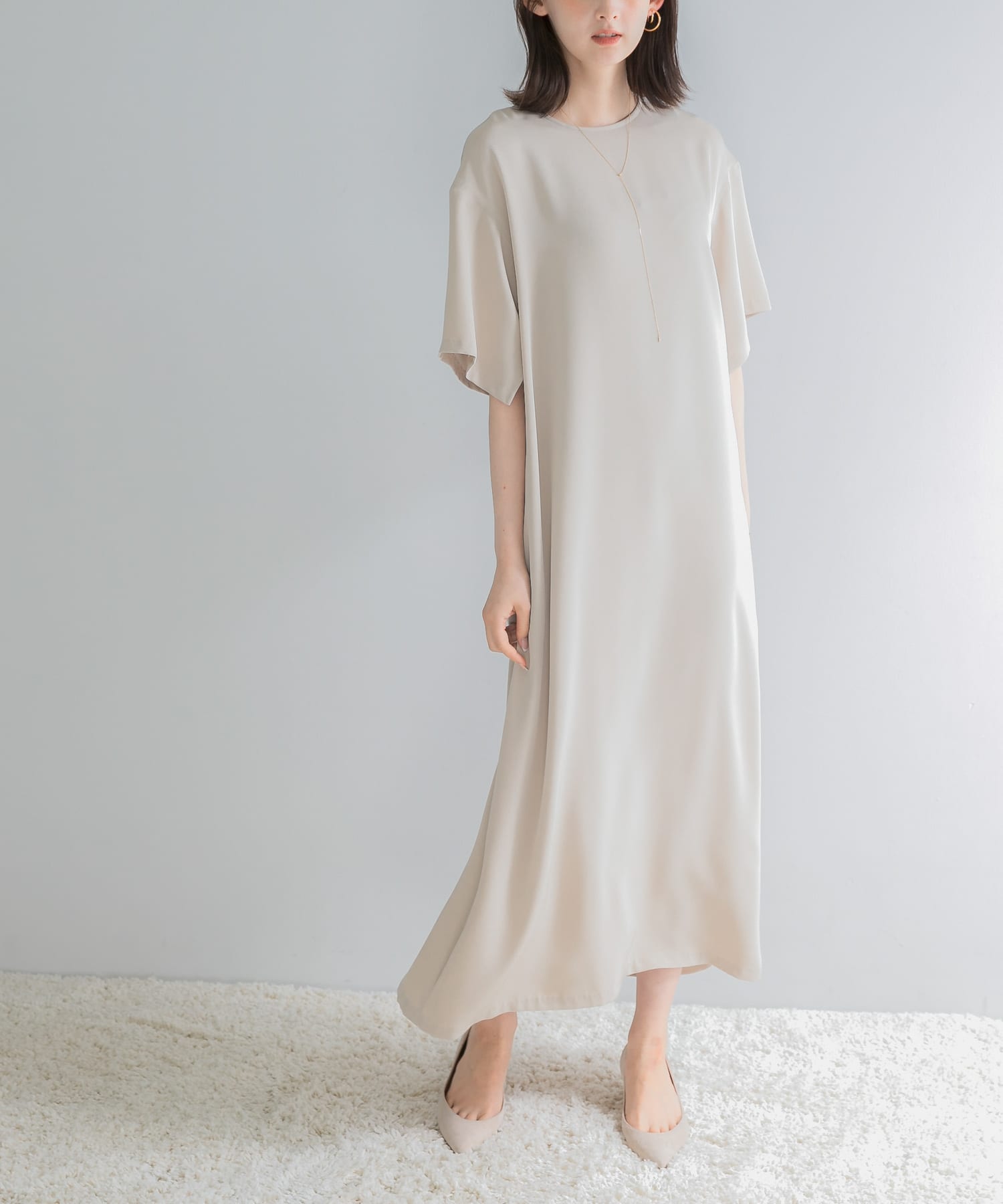 L/BEIGE