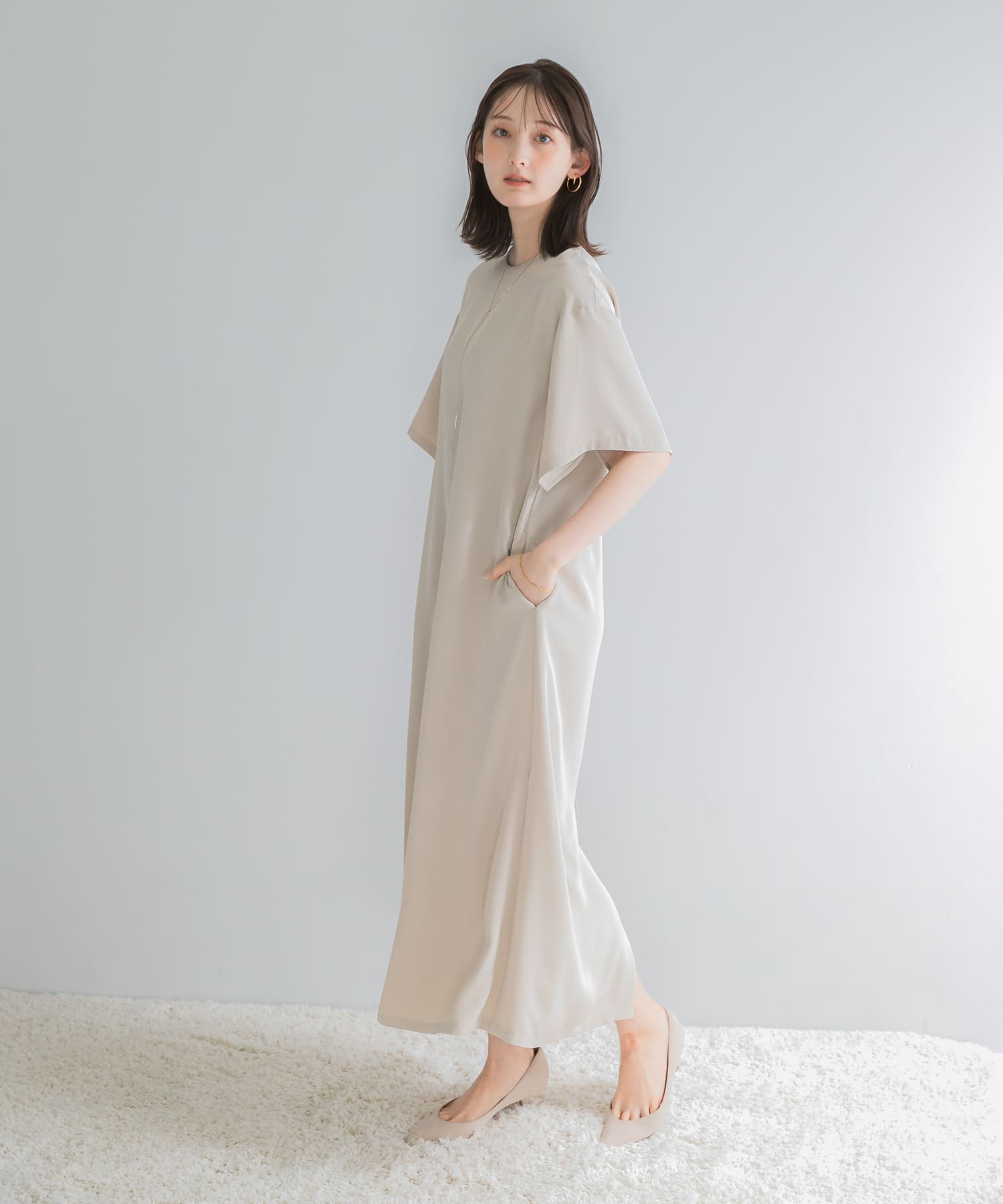 L/BEIGE