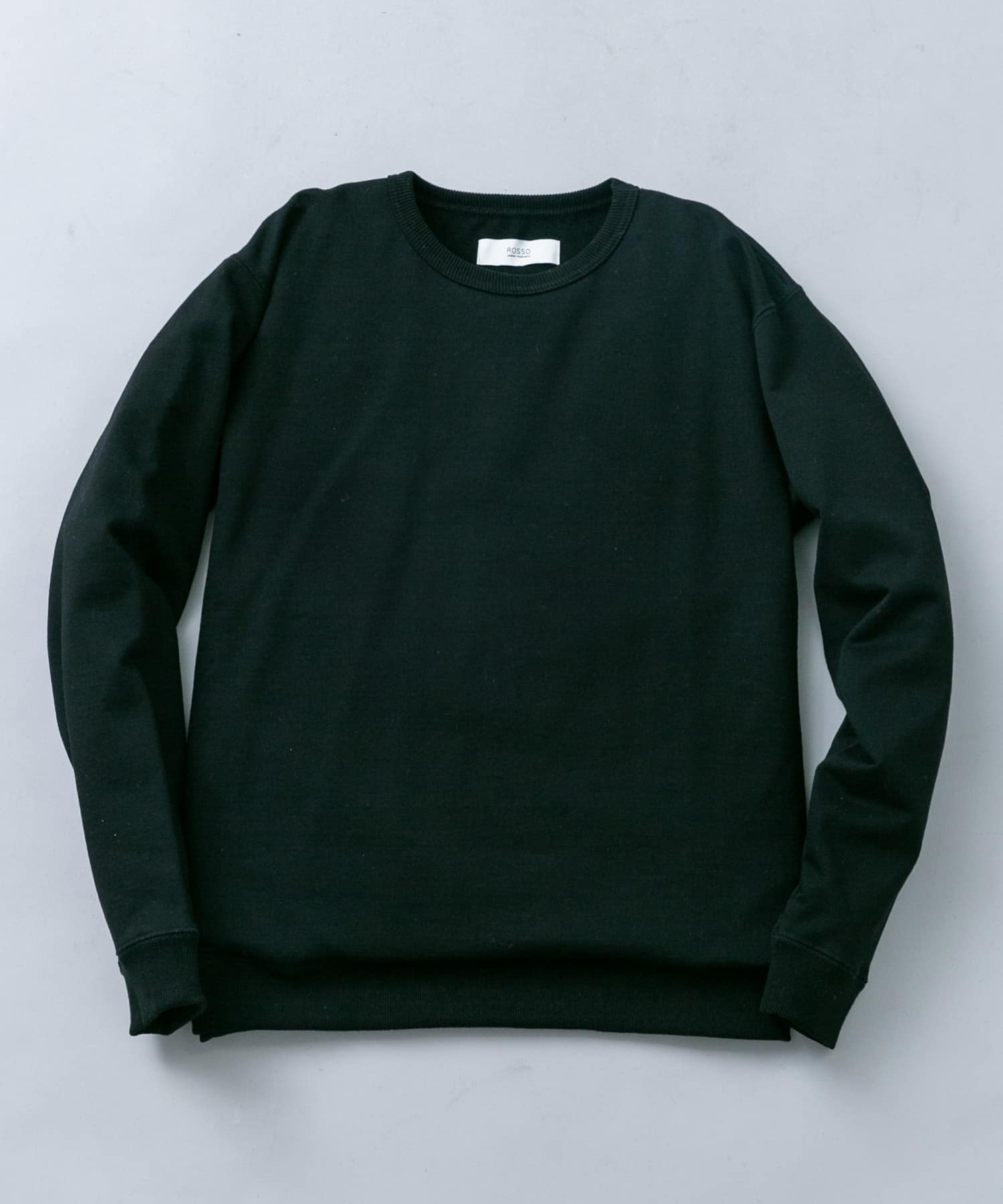 ハイクオリティシルケットスウェット(M IVORY): トップス｜URBAN