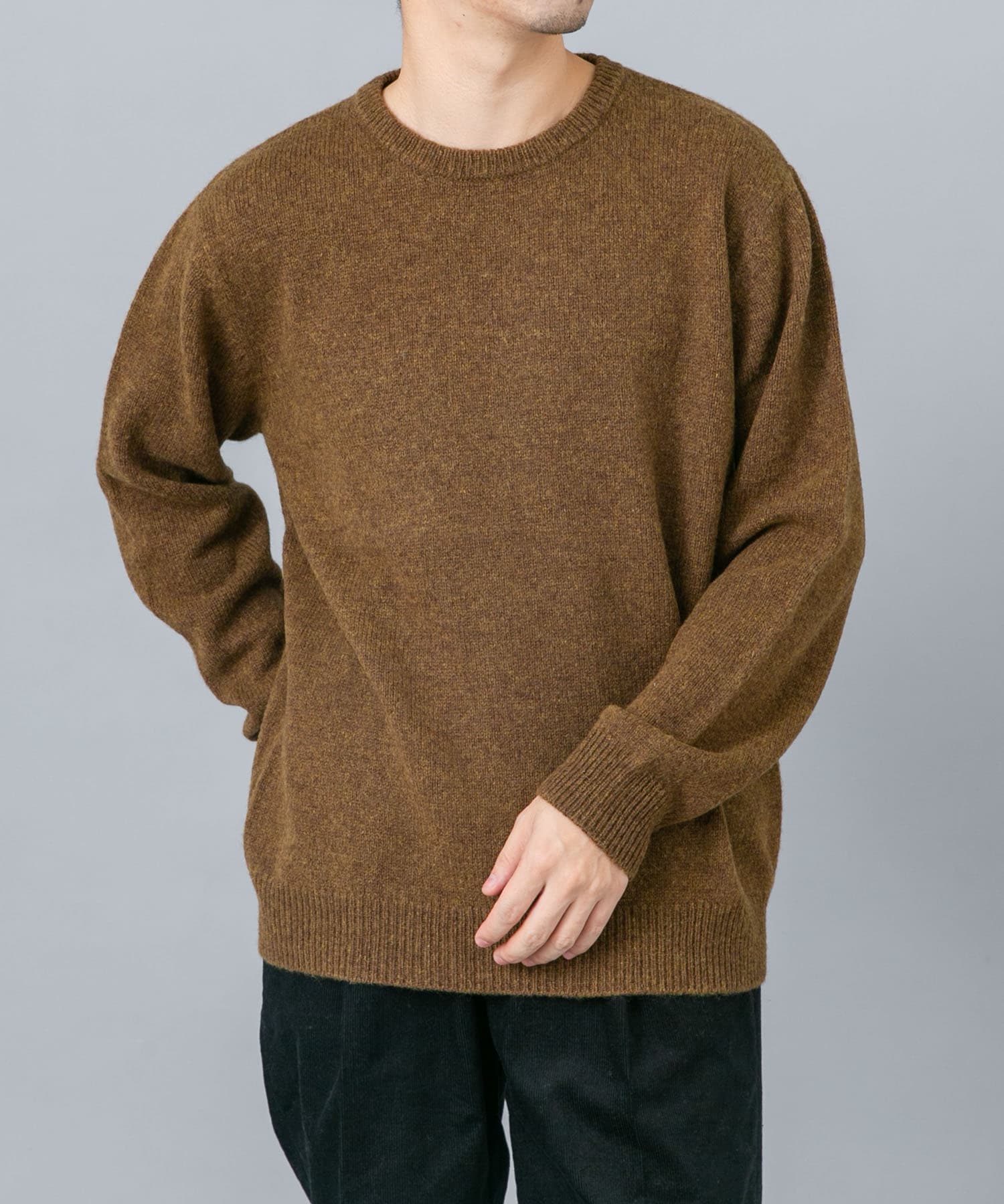 KHAKI