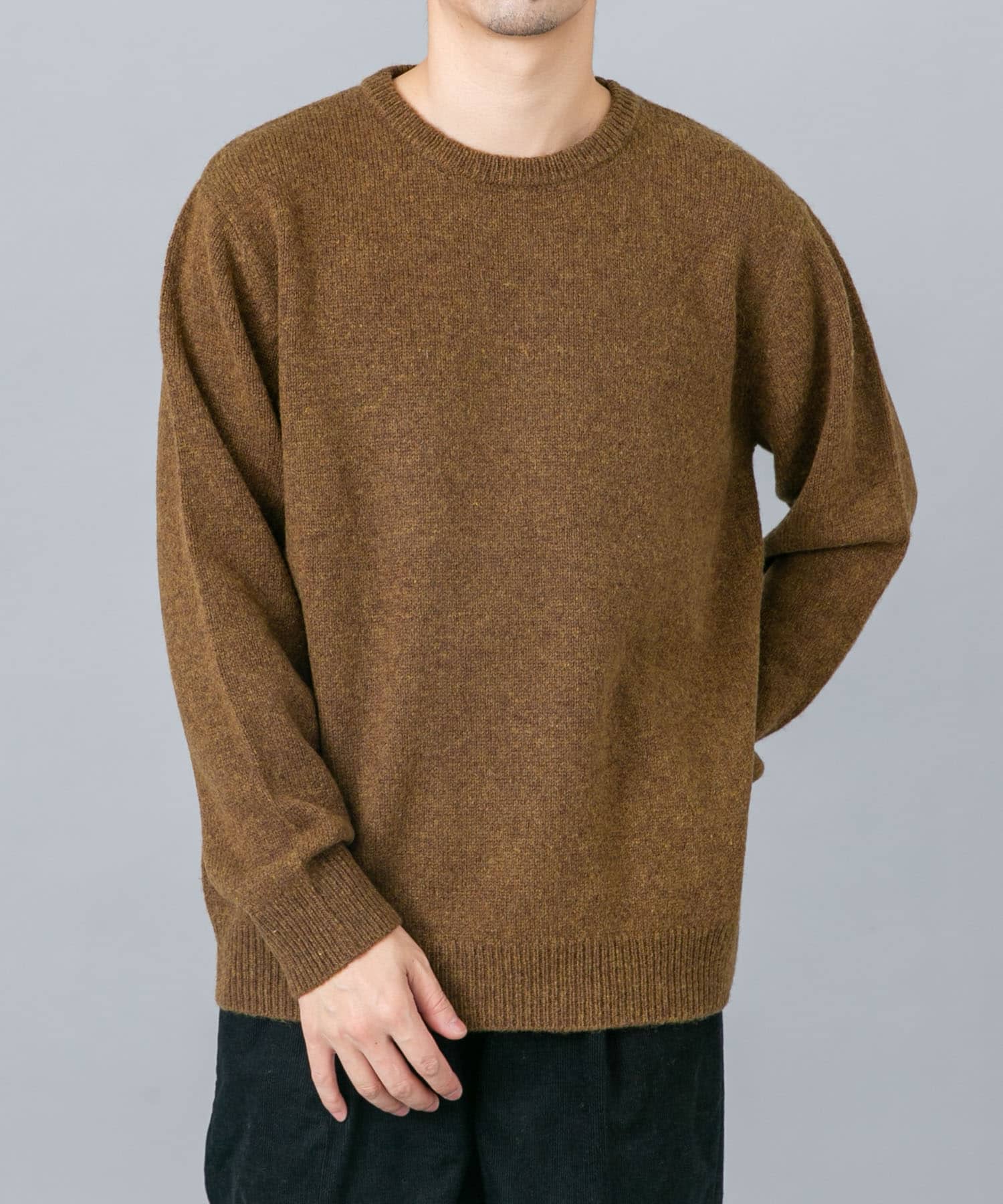 KHAKI