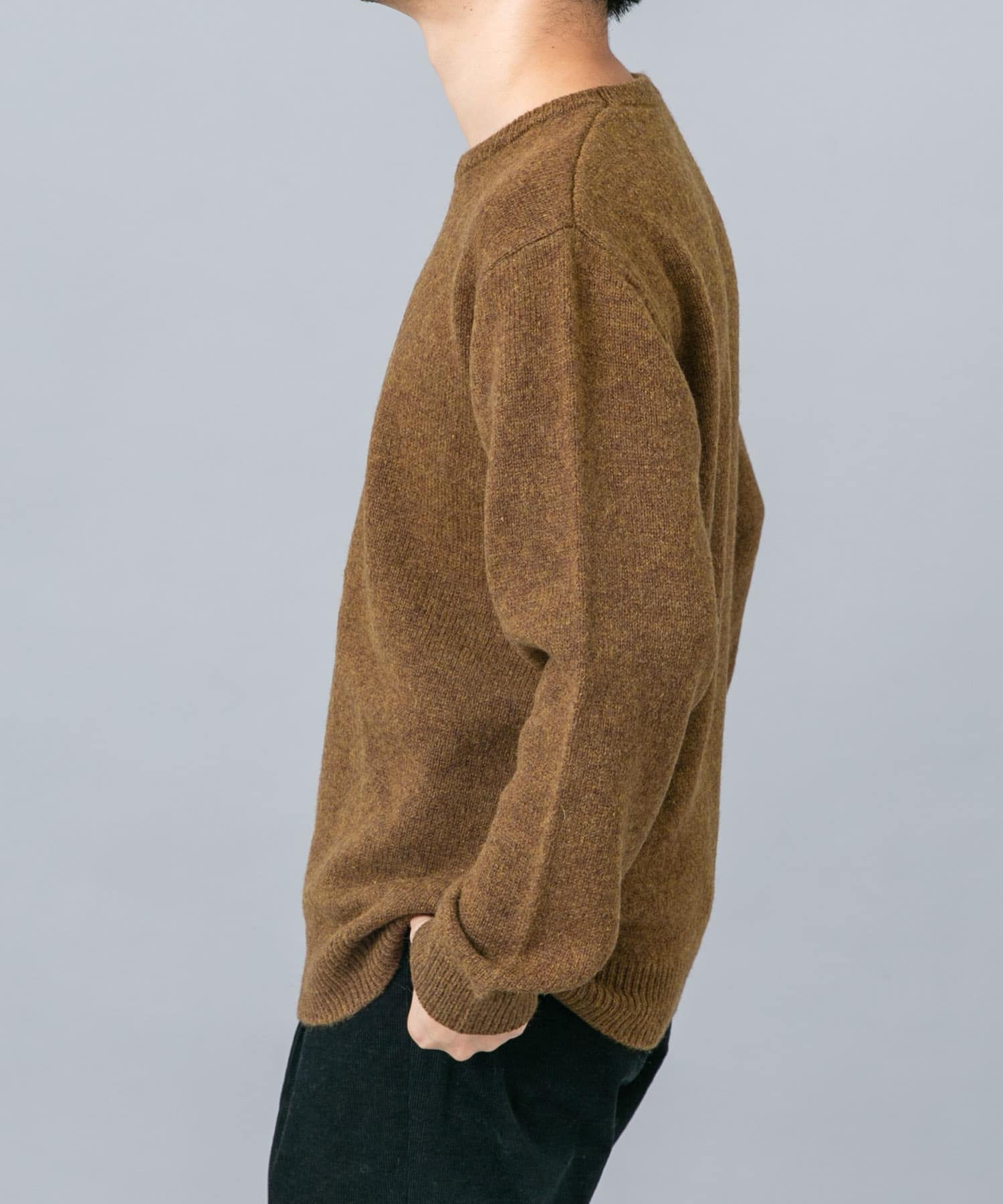KHAKI