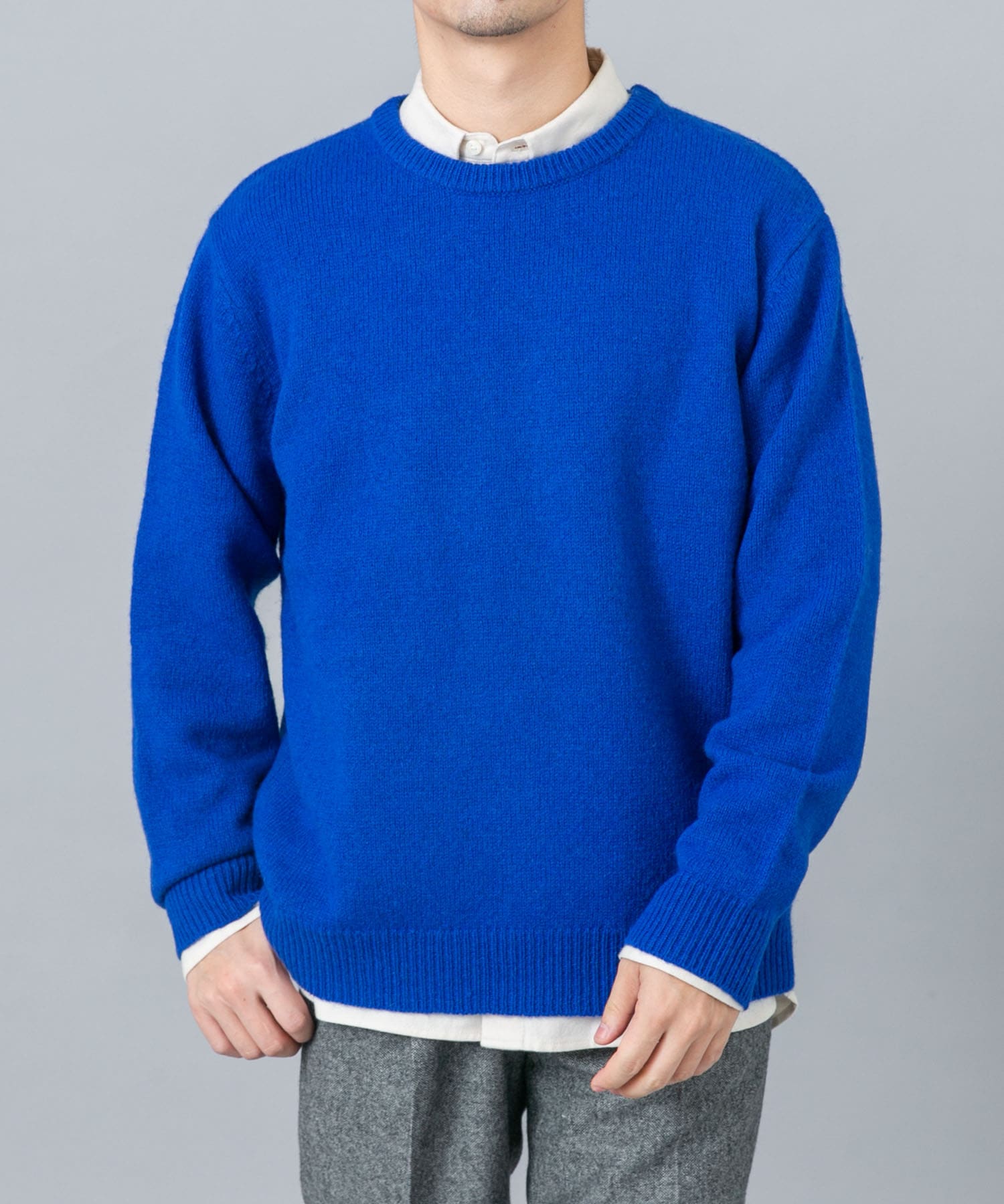 ROYAL BLUE