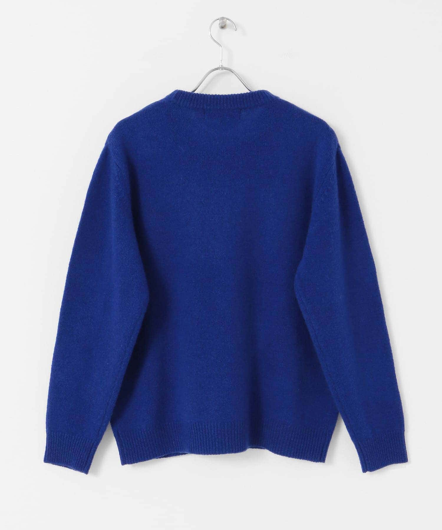 ROYAL BLUE