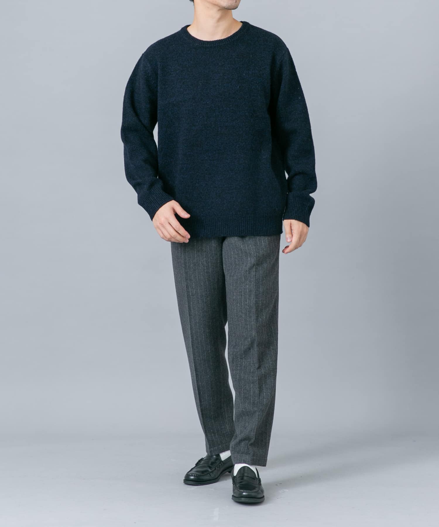 NAVY