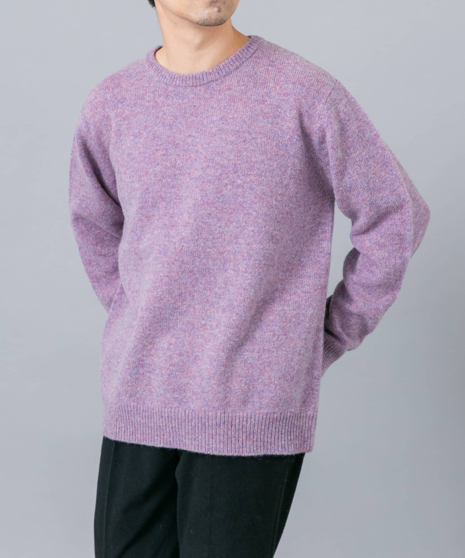 LAVENDER