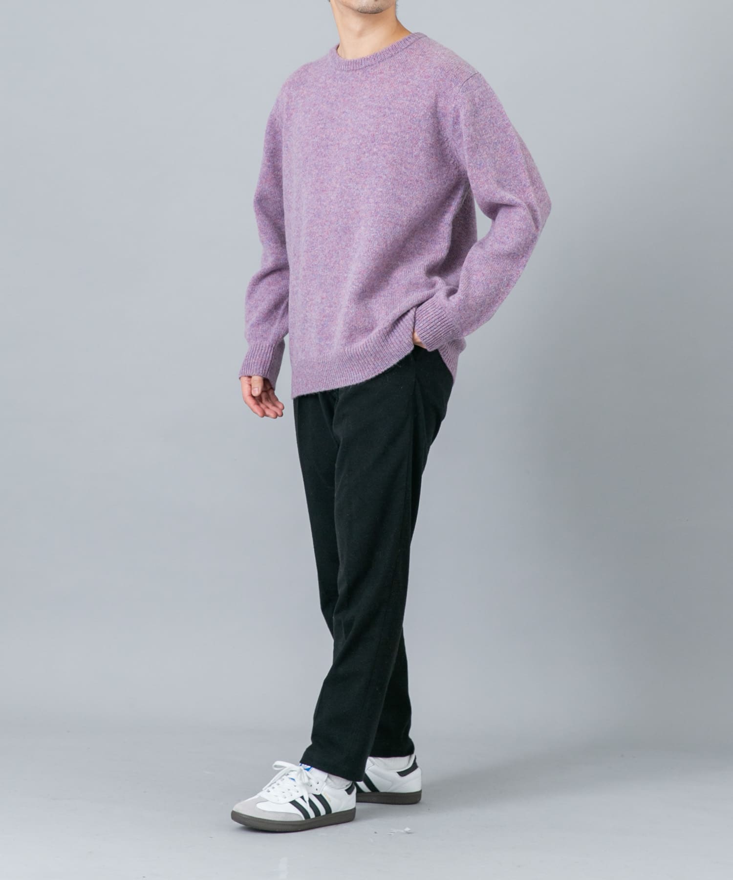LAVENDER