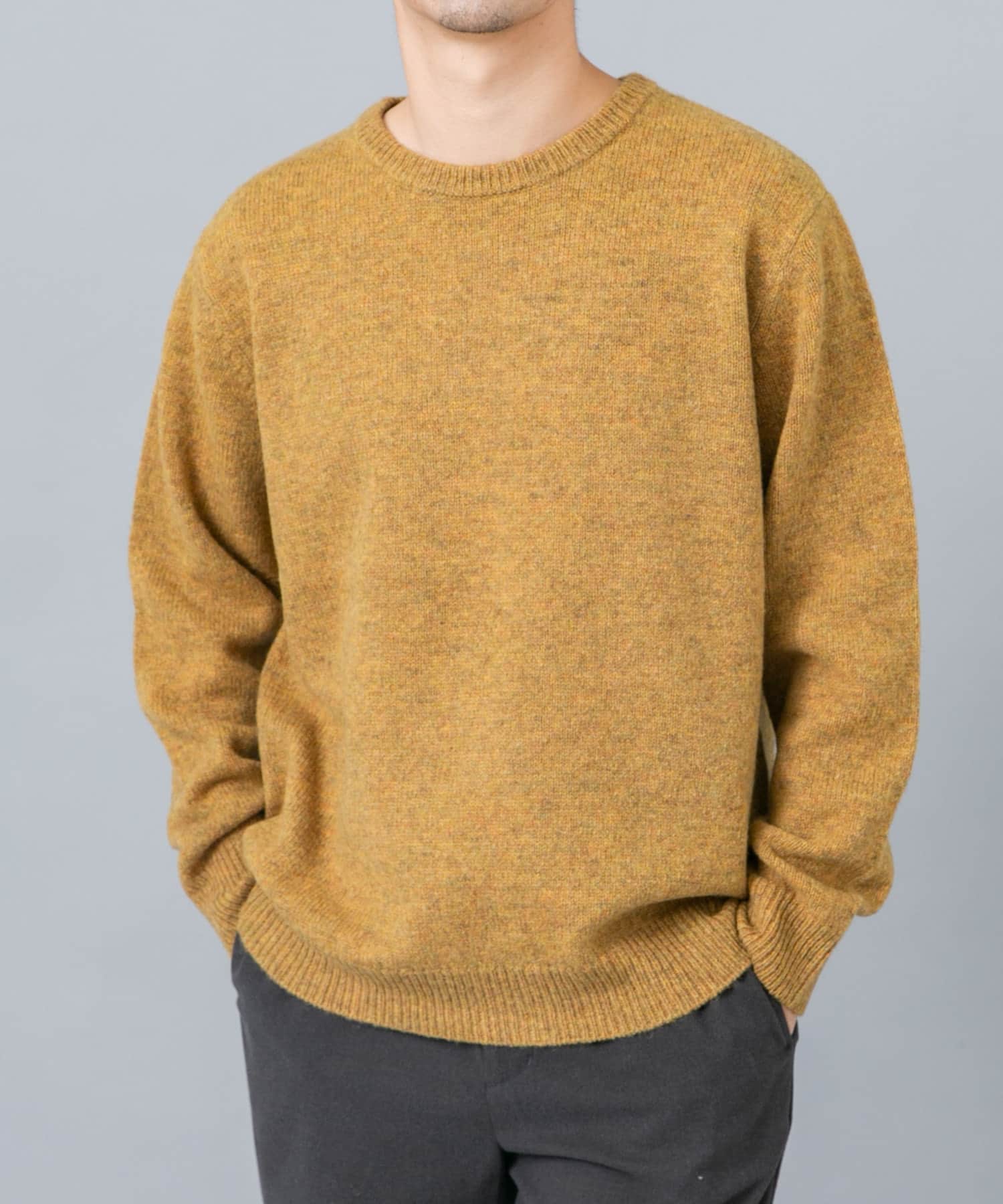MASTARD