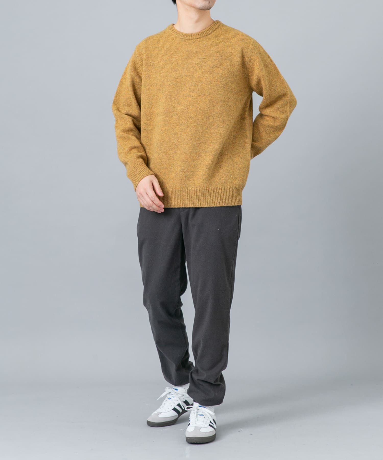 MASTARD