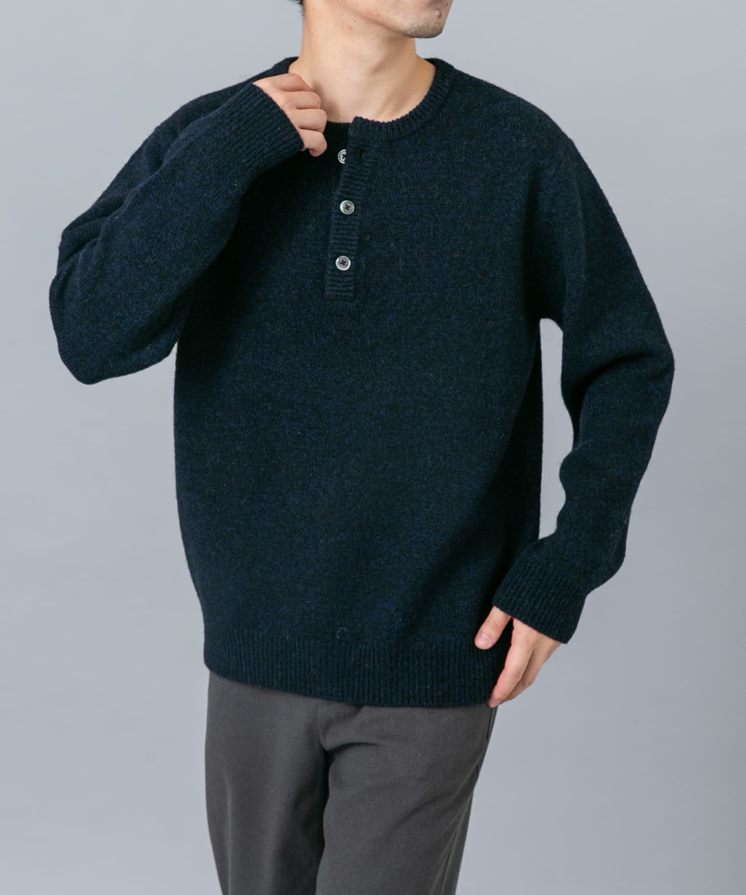 NAVY