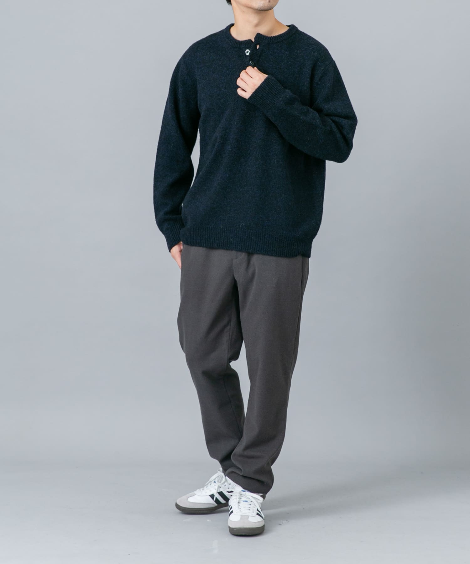 NAVY