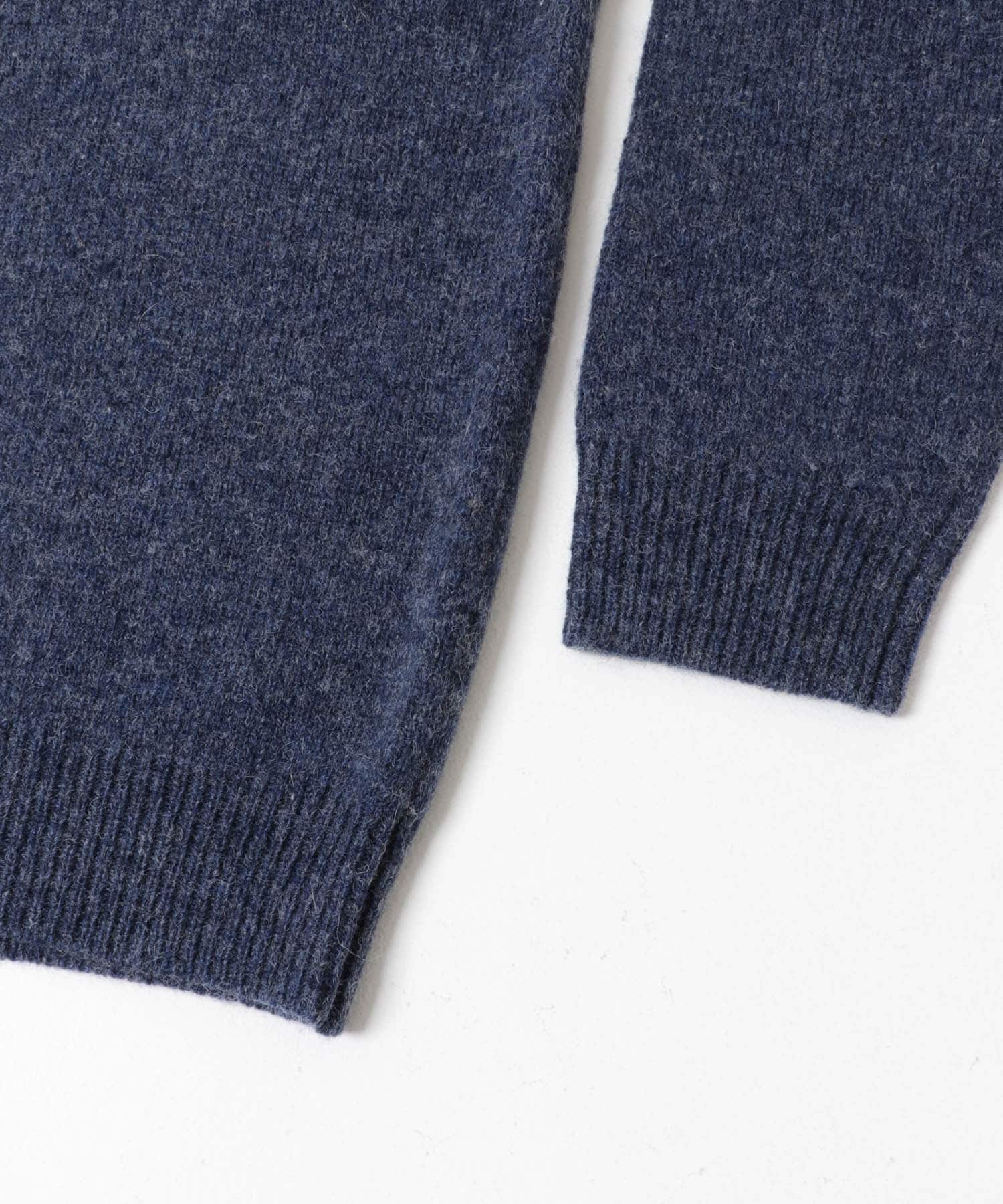 INDIGO