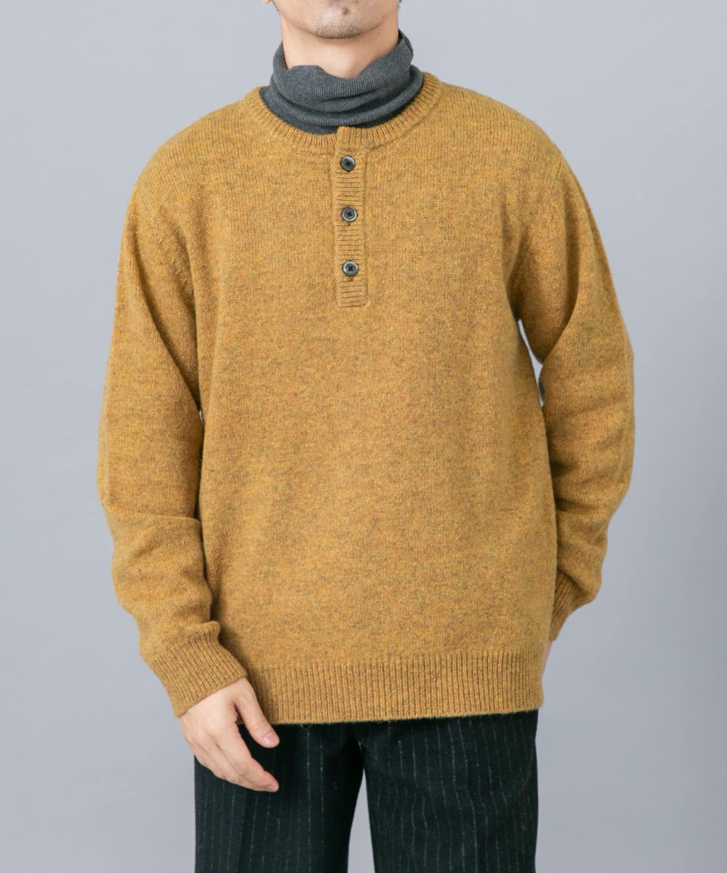 MASTARD