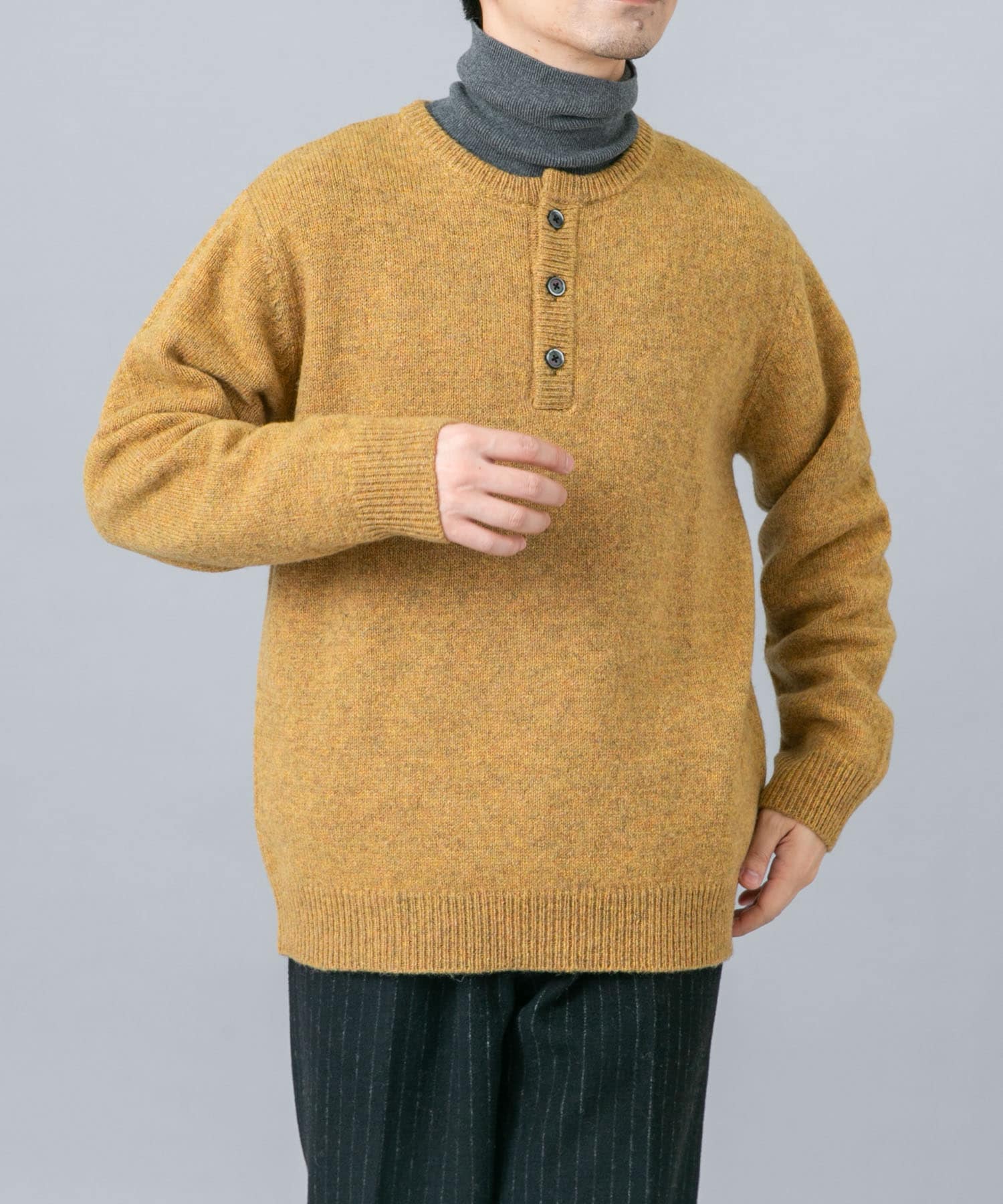 MASTARD