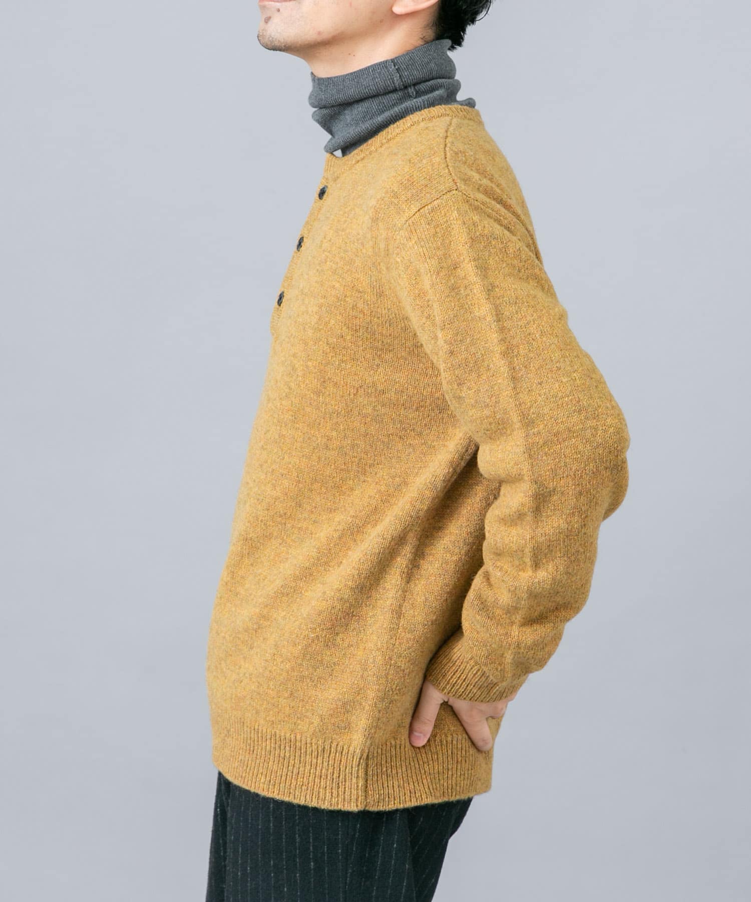 MASTARD