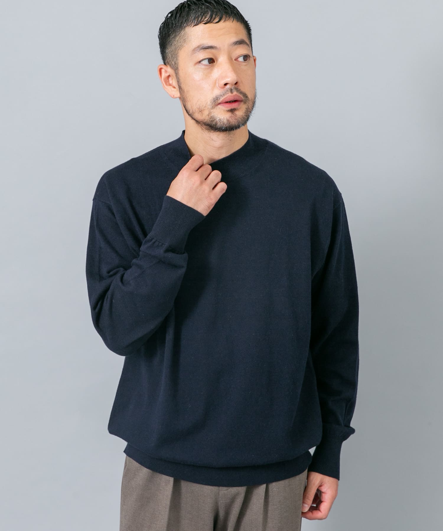 NAVY