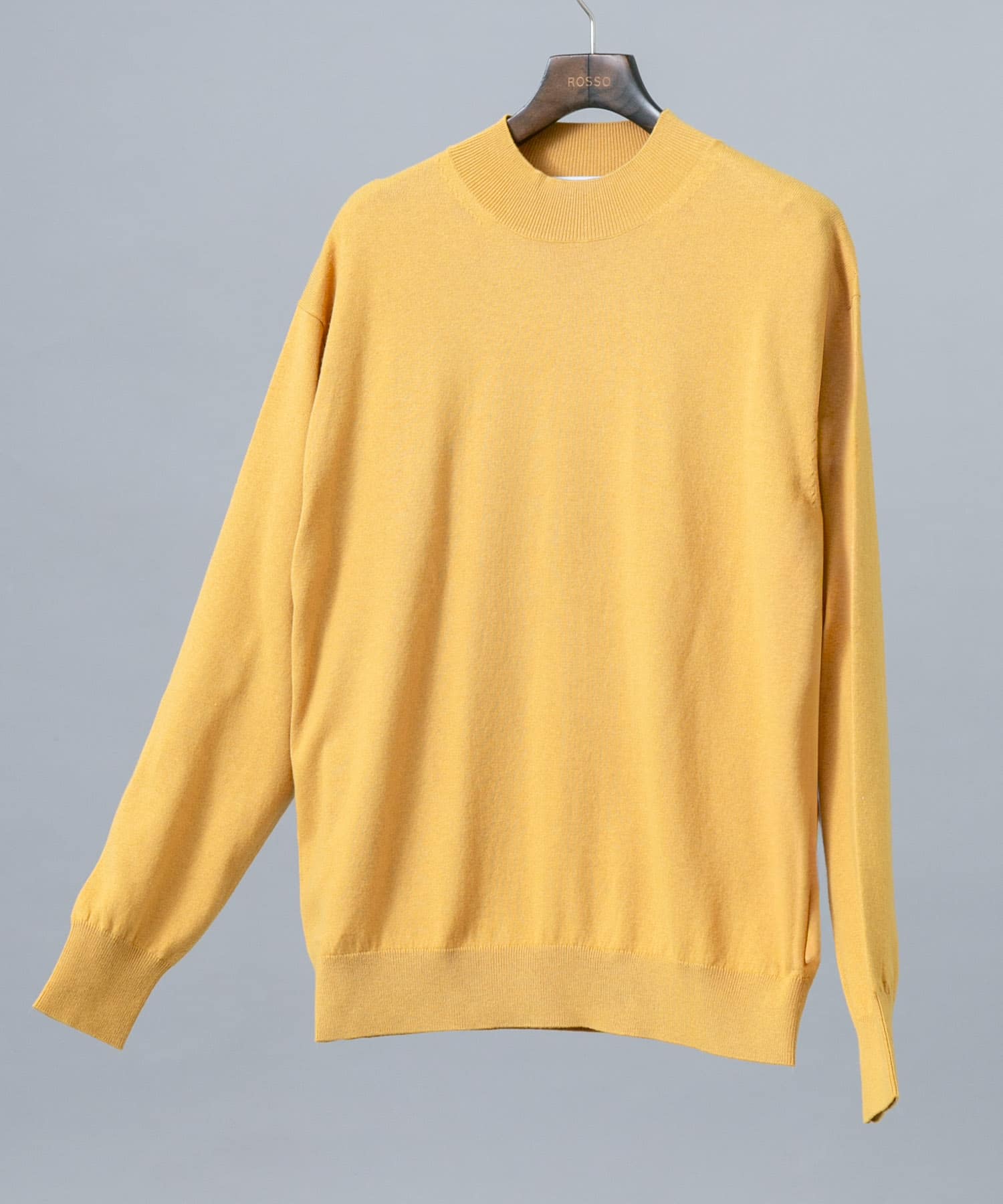 MUSTARD