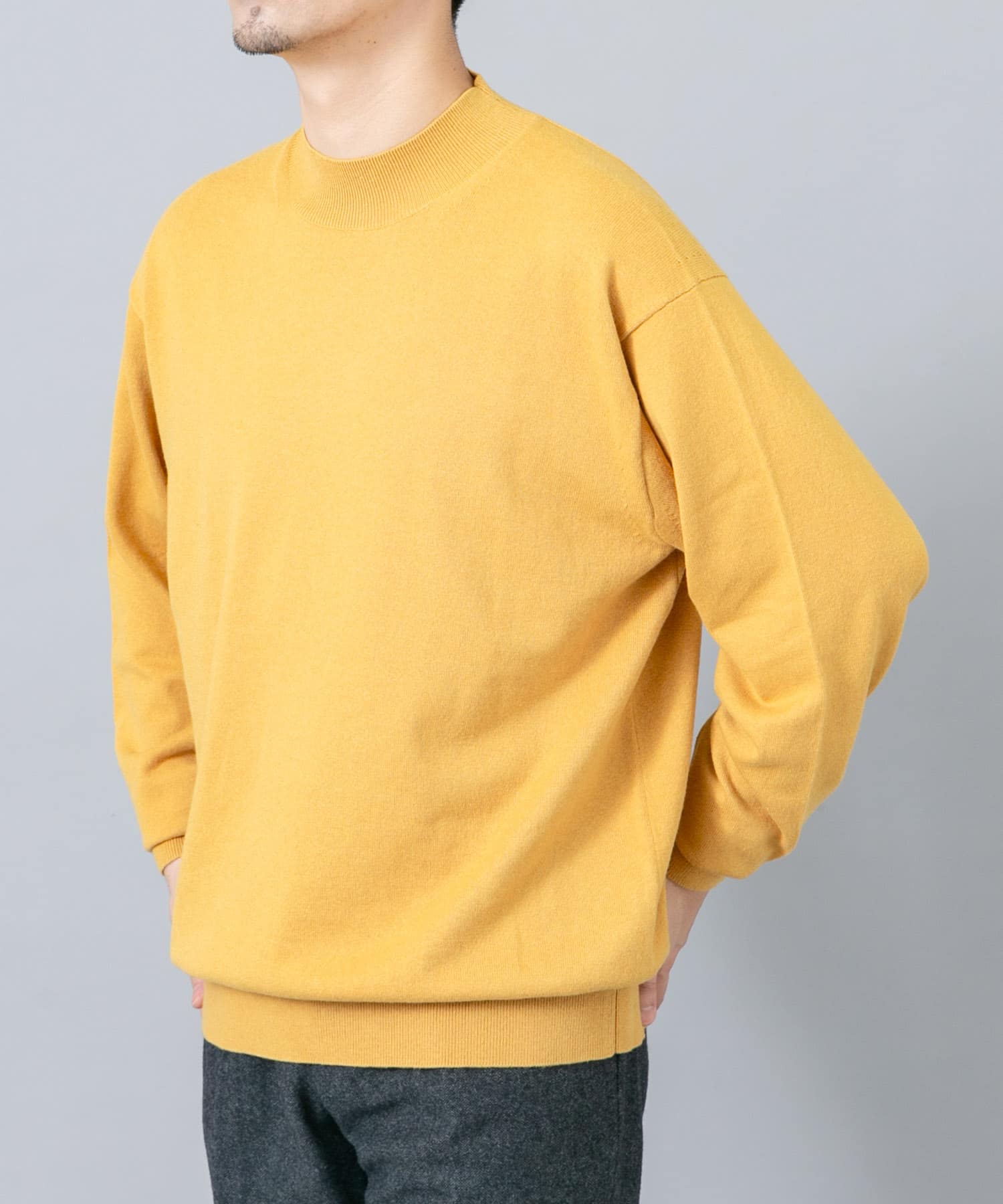 MUSTARD