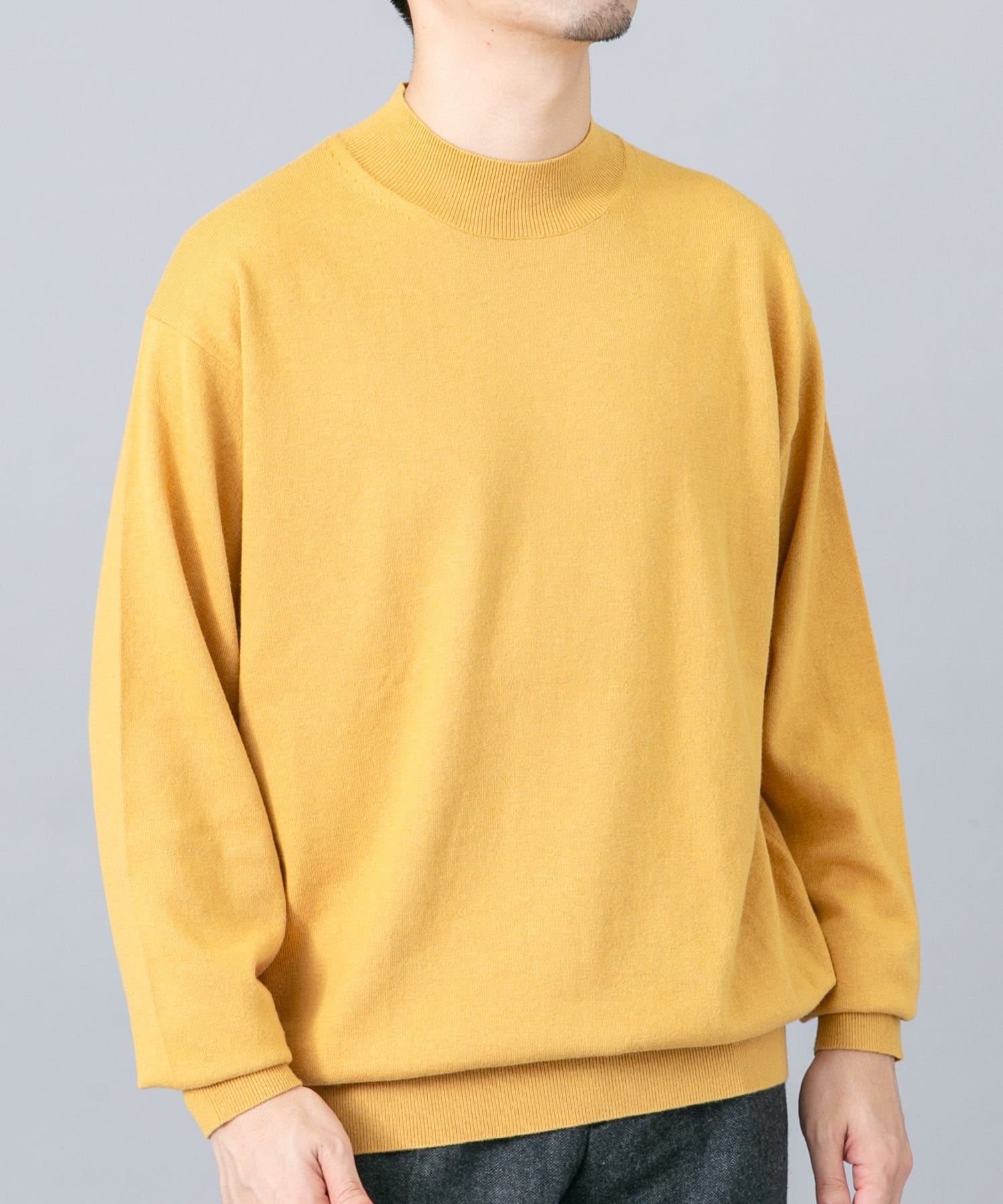 MUSTARD