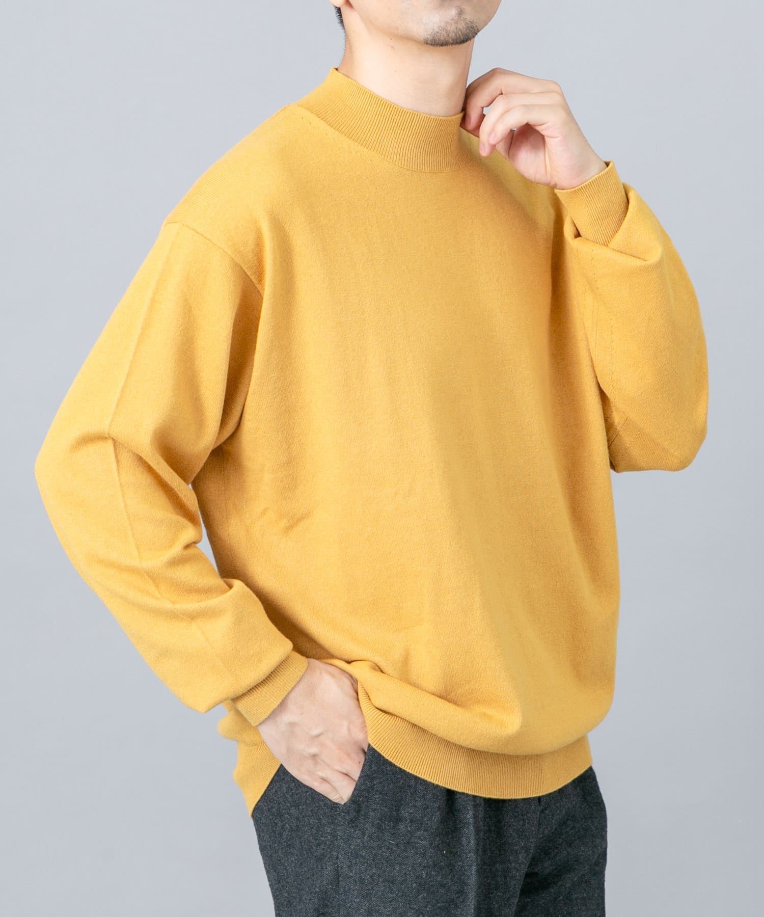 MUSTARD