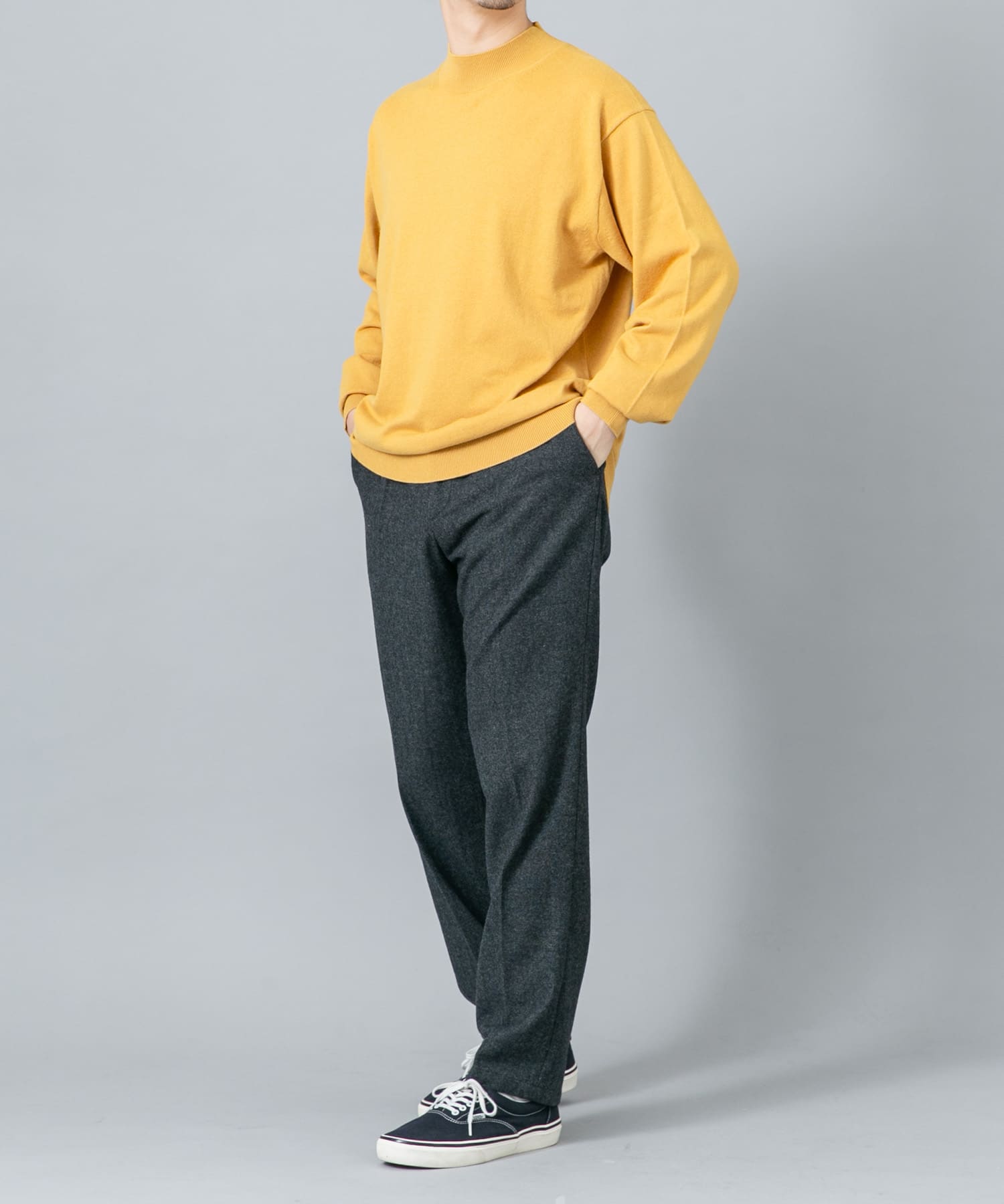 MUSTARD