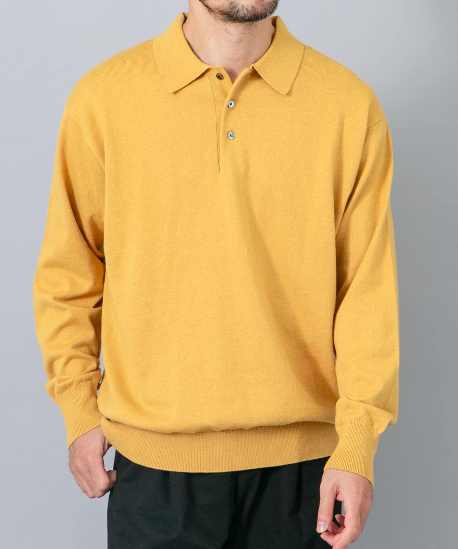 MUSTARD