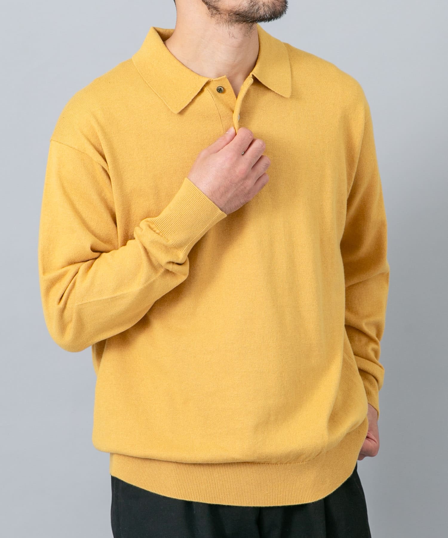 MUSTARD