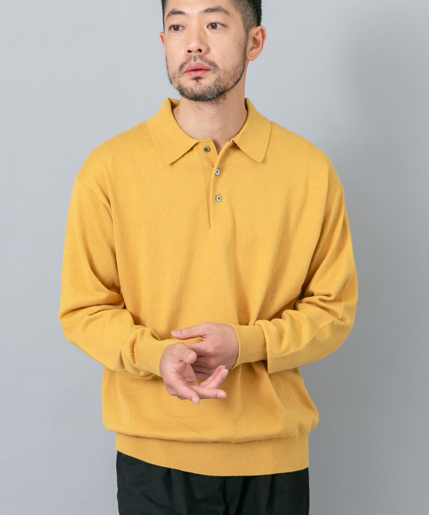 MUSTARD
